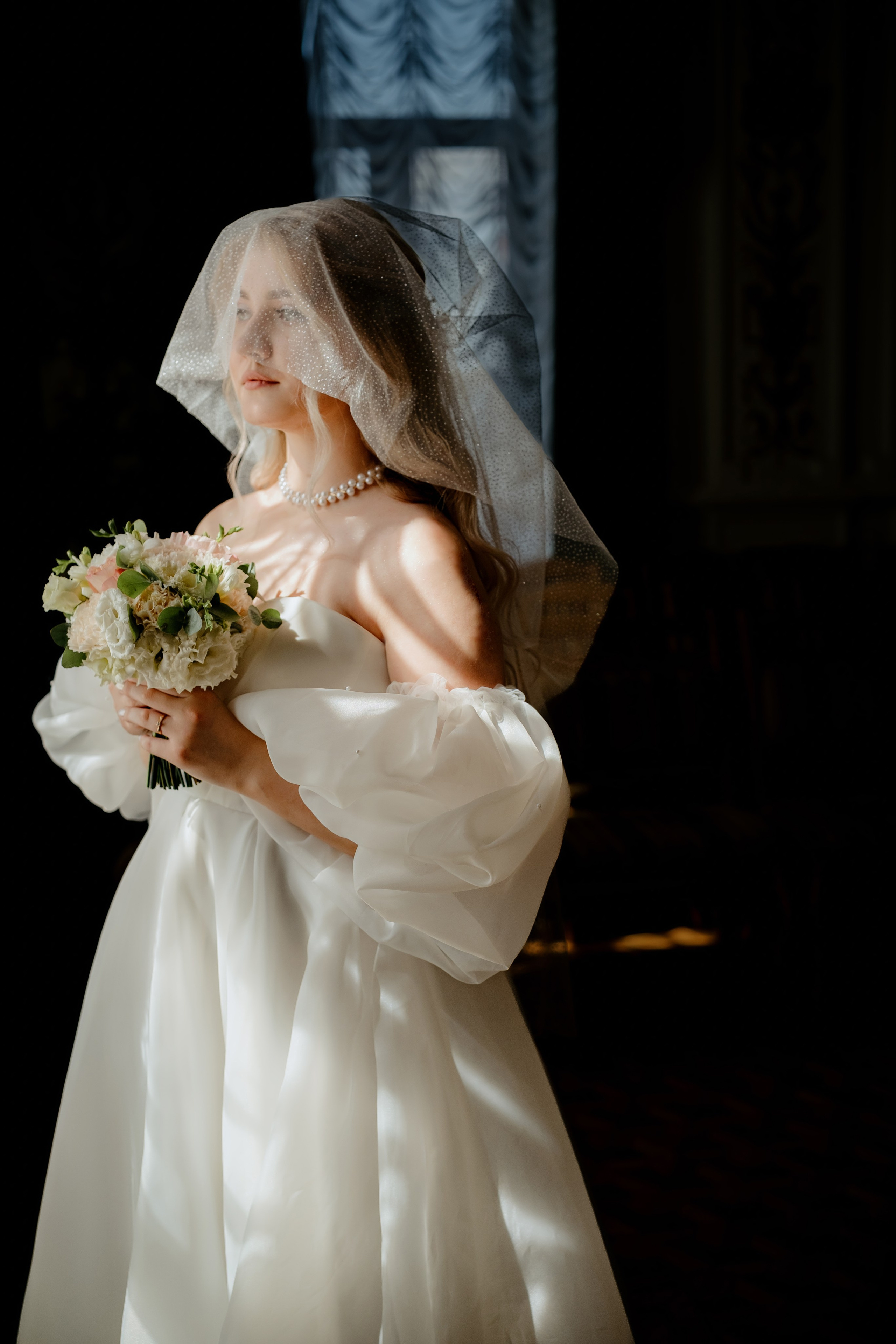 Свадебный фотограф в Балаково — Андрей Яхнин: стильные и эмоциональные фотосессии