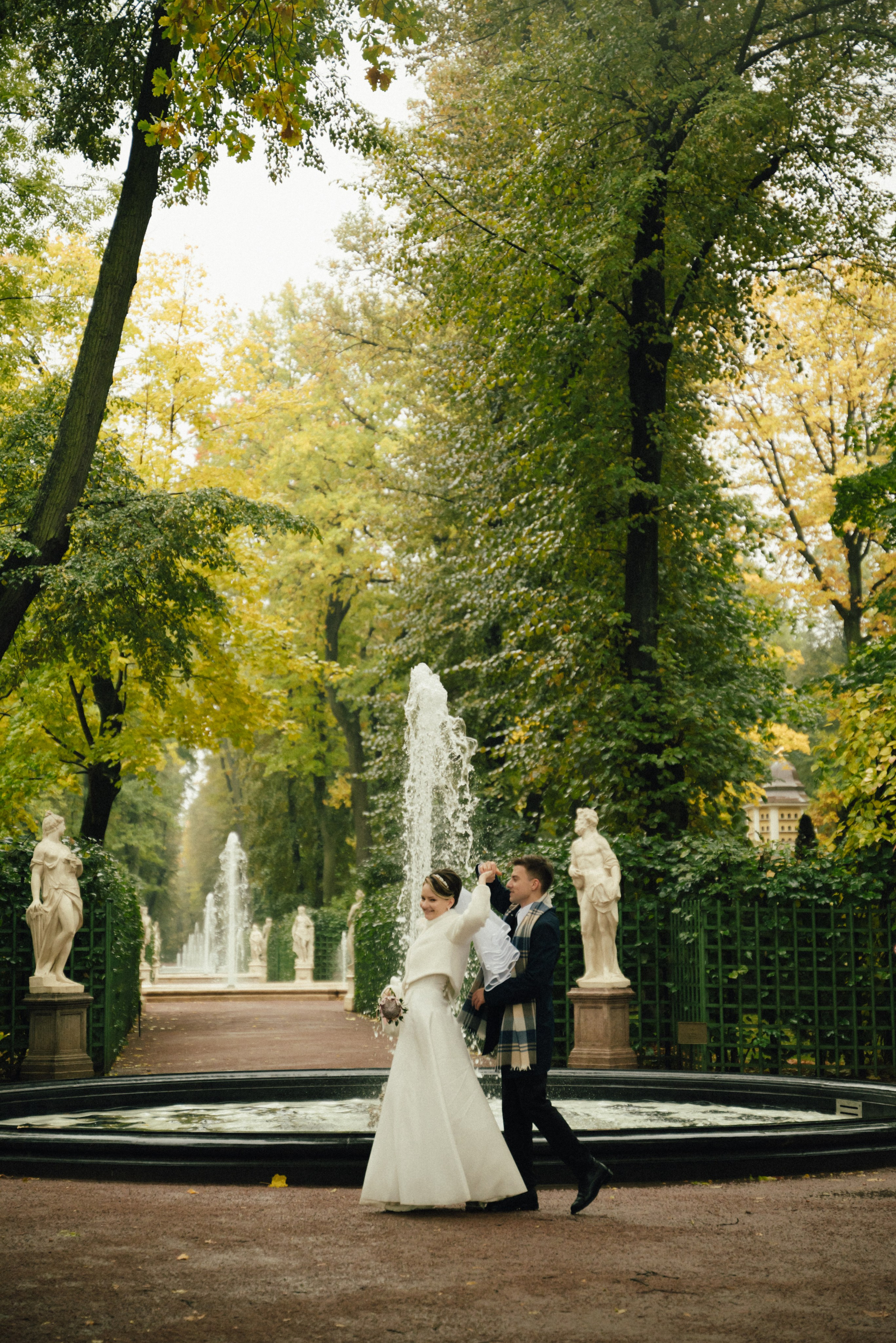 Екатерина и Ренат. Ваш свадебный и семейный фотограф