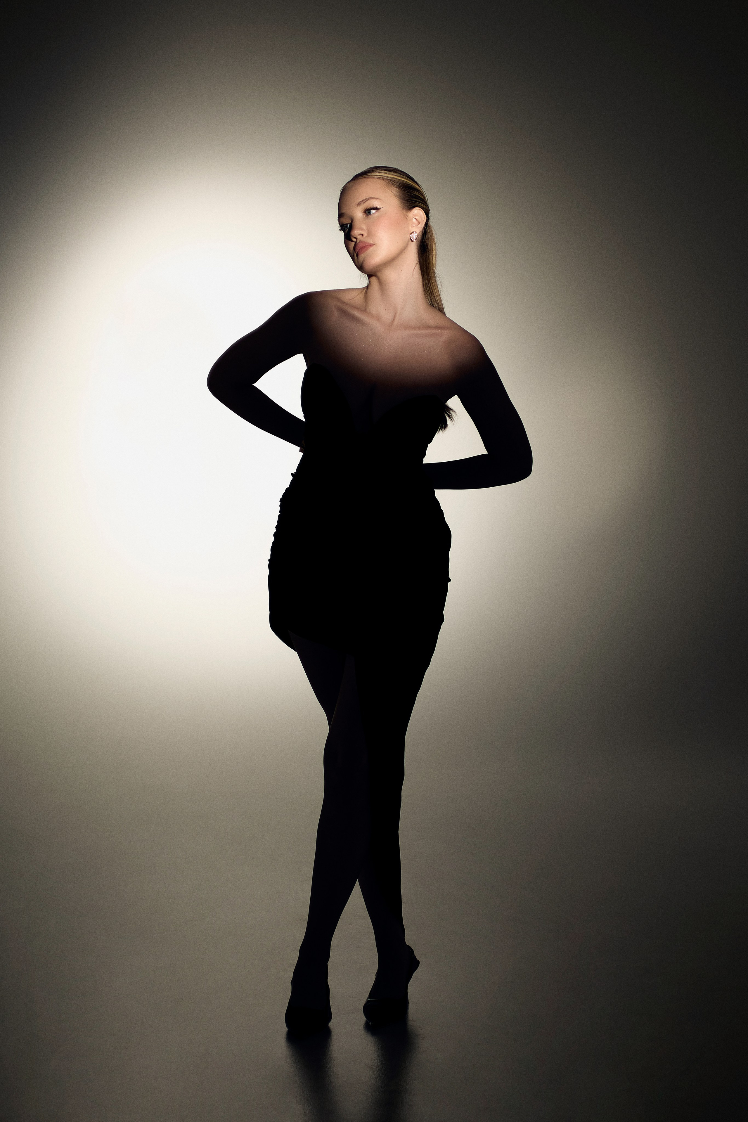 Дарья. Фотограф в Екатеринбурге Мария Черноскутова