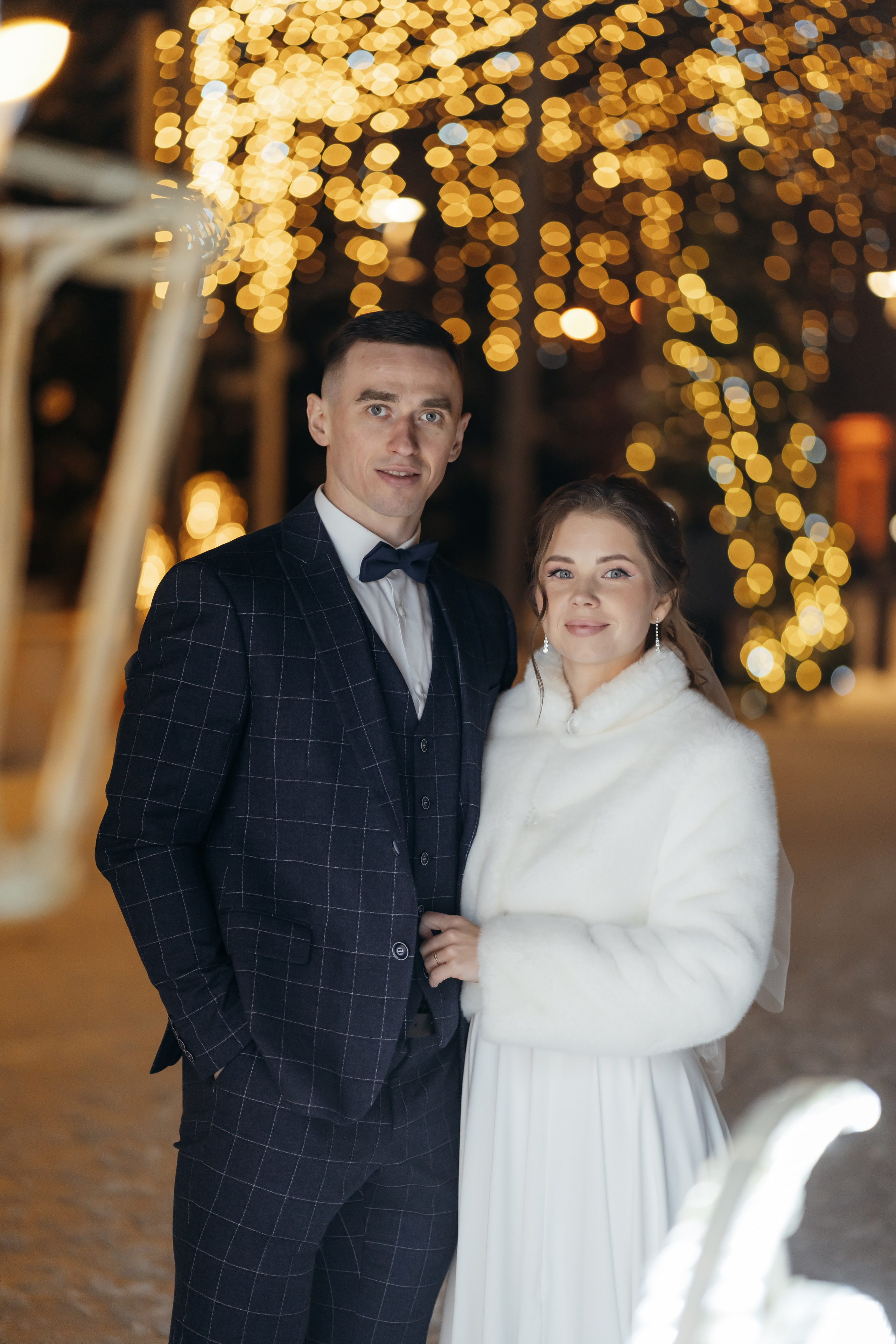 Свадебная фотосессия в Архангельске. Портретный и свадебный фотограф в Архангельске Елизавета Стрекаловская