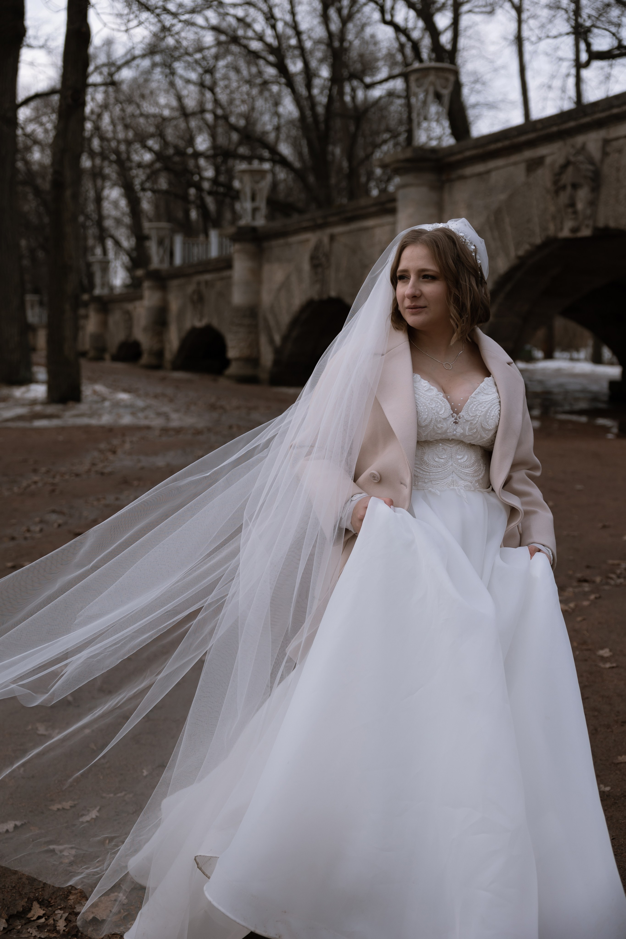 Александр и Анна. Свадебный фотограф в Санкт — Петербурге и Ленинградской о