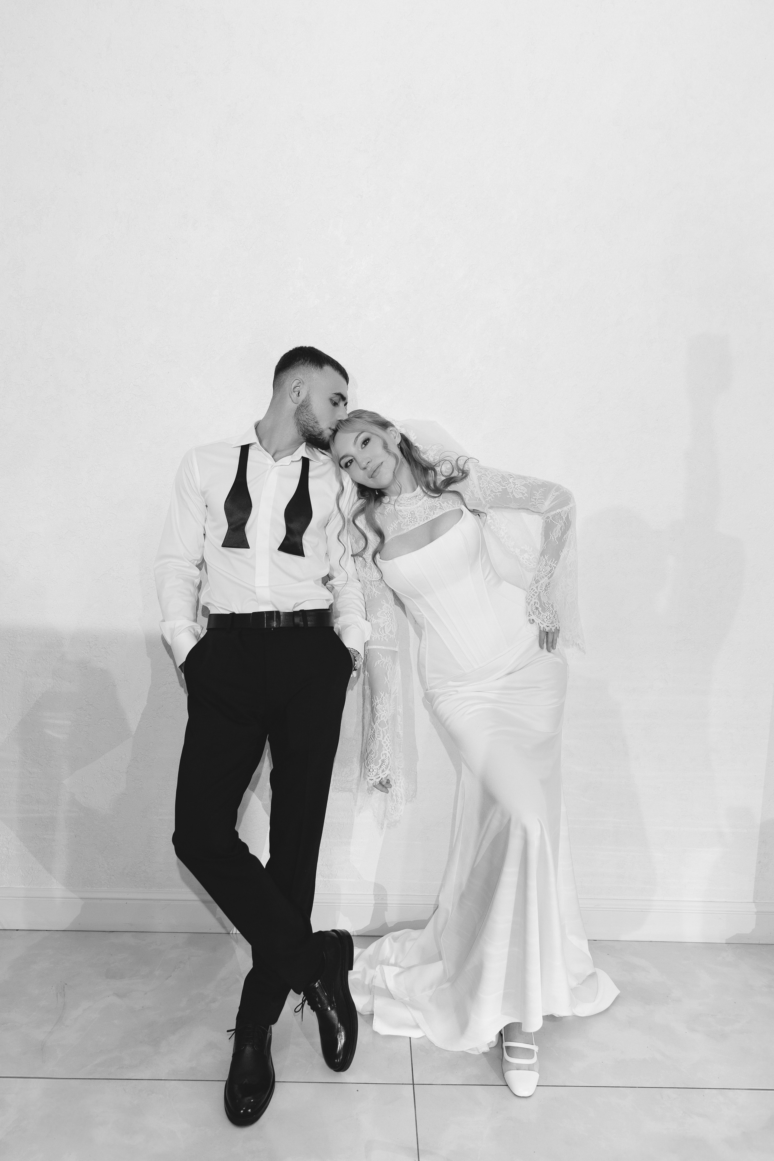 Анастасия&Алексей. Свадебный фотограф в Ростове-на-Дону Базарова Анастасия