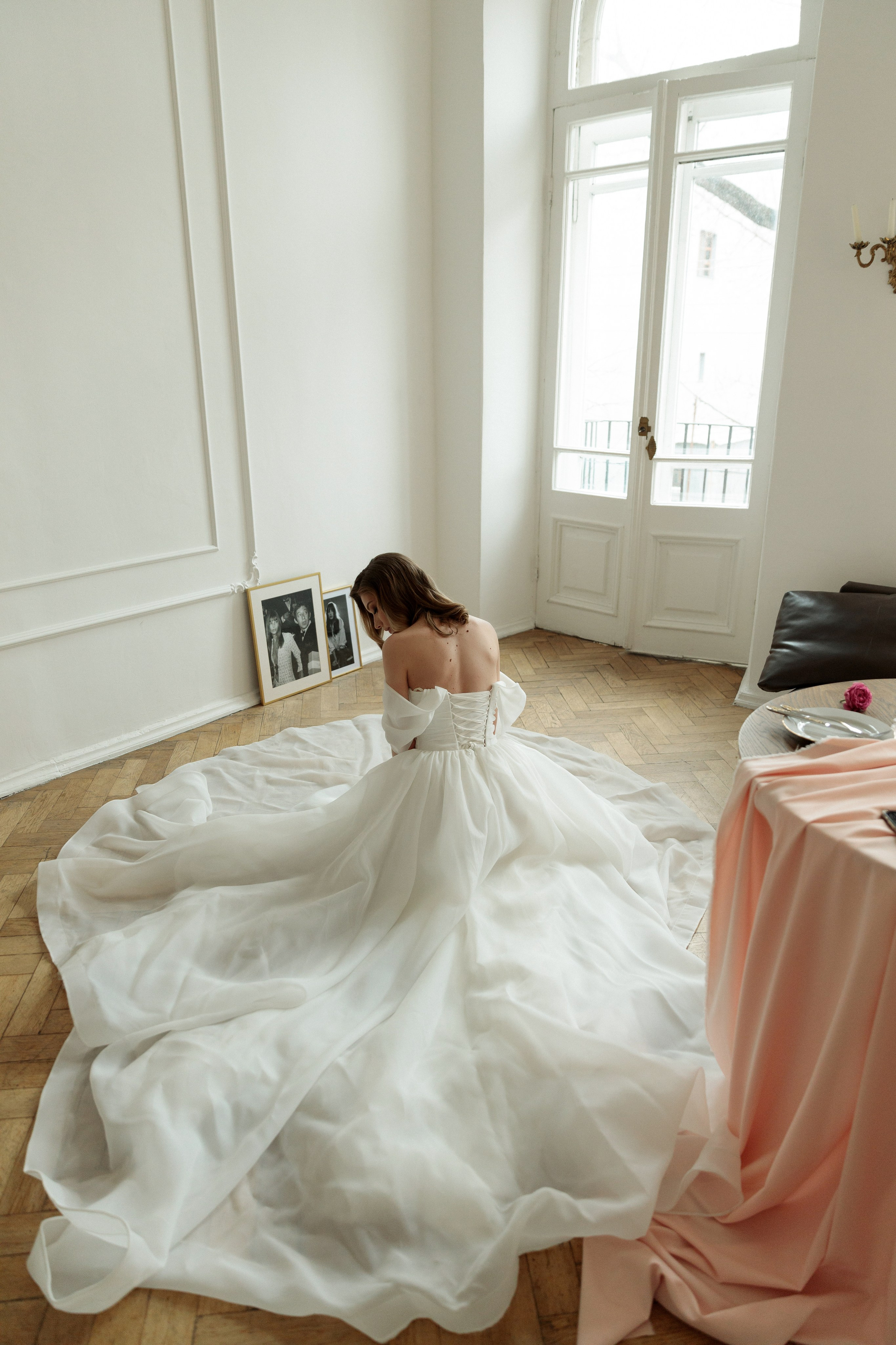 Диана&Анатолий. Свадебный фотограф в Ростове-на-Дону Базарова Анастасия