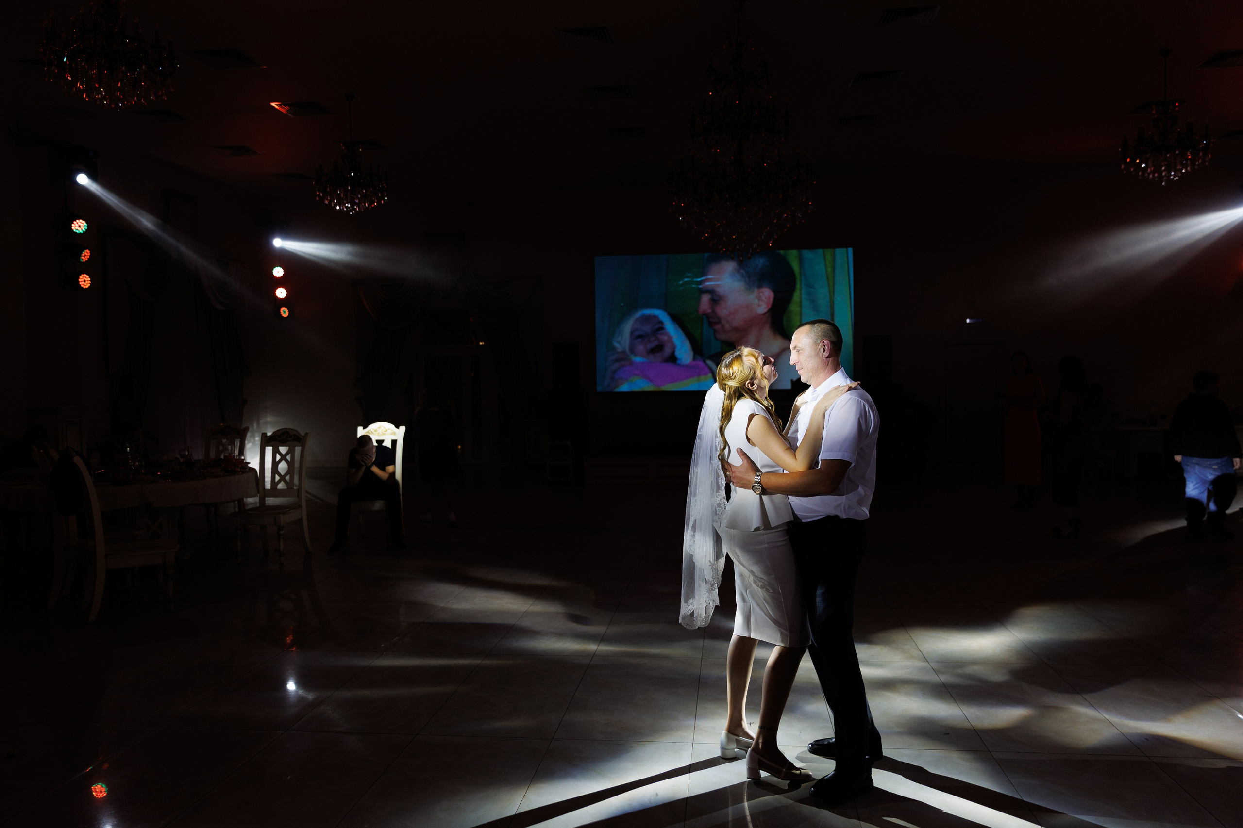 Анастасия&Алексей. Свадебный фотограф в Ростове-на-Дону Базарова Анастасия