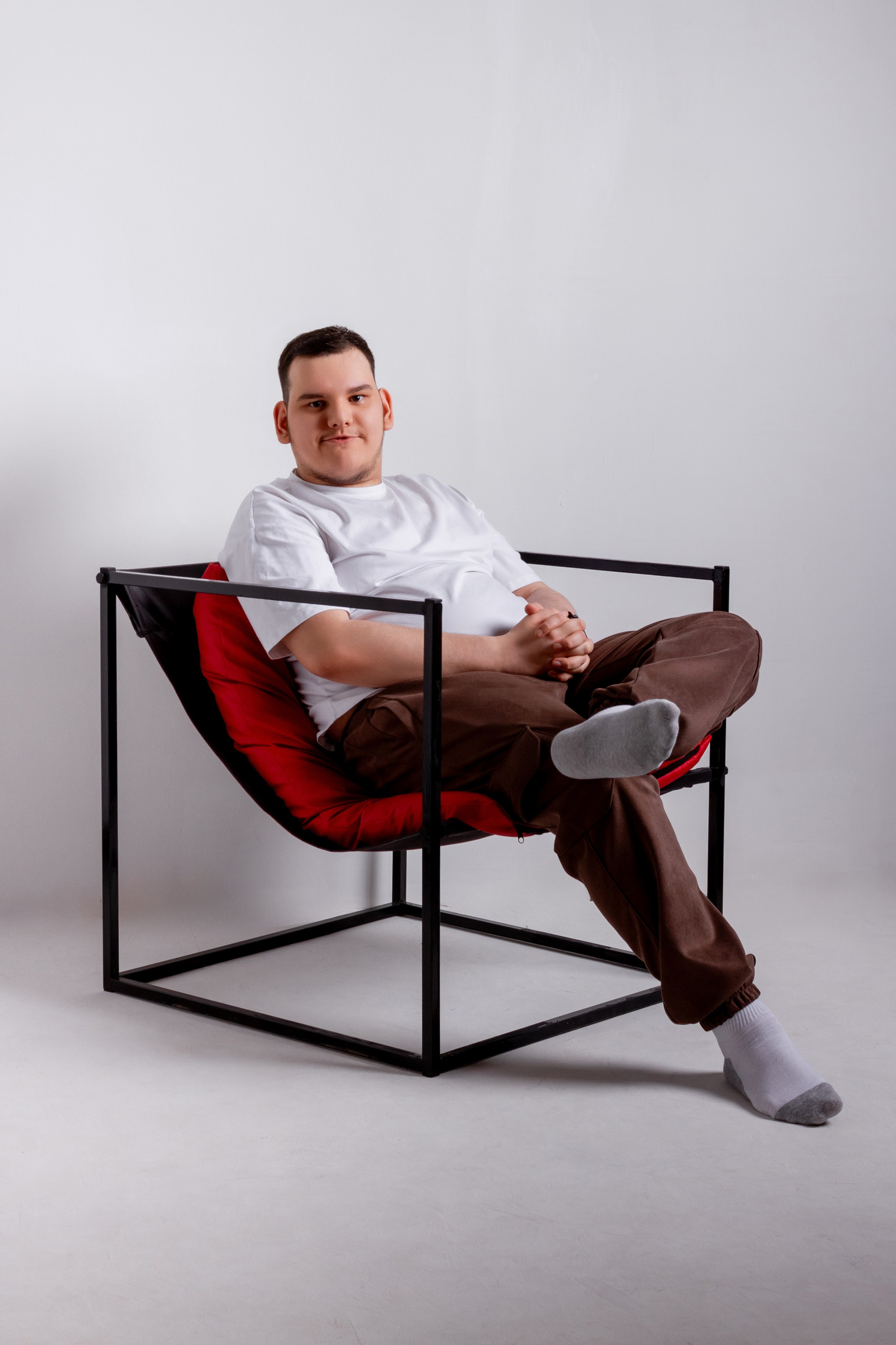 Индивидуальные и творческие мужские. Ваш фотограф Анна, фотосалон «В Кадре» Велиж