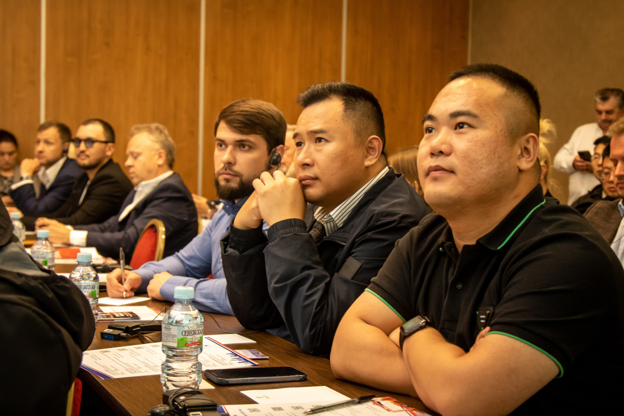 Photo report. Главная