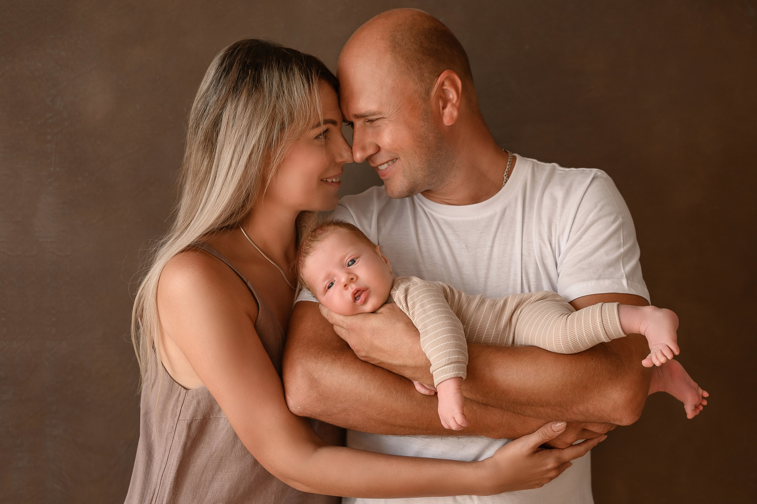 Новорожденные. Фотограф Каменск-Уральский Алена Обвинцева (фото новорожденных, в ожид