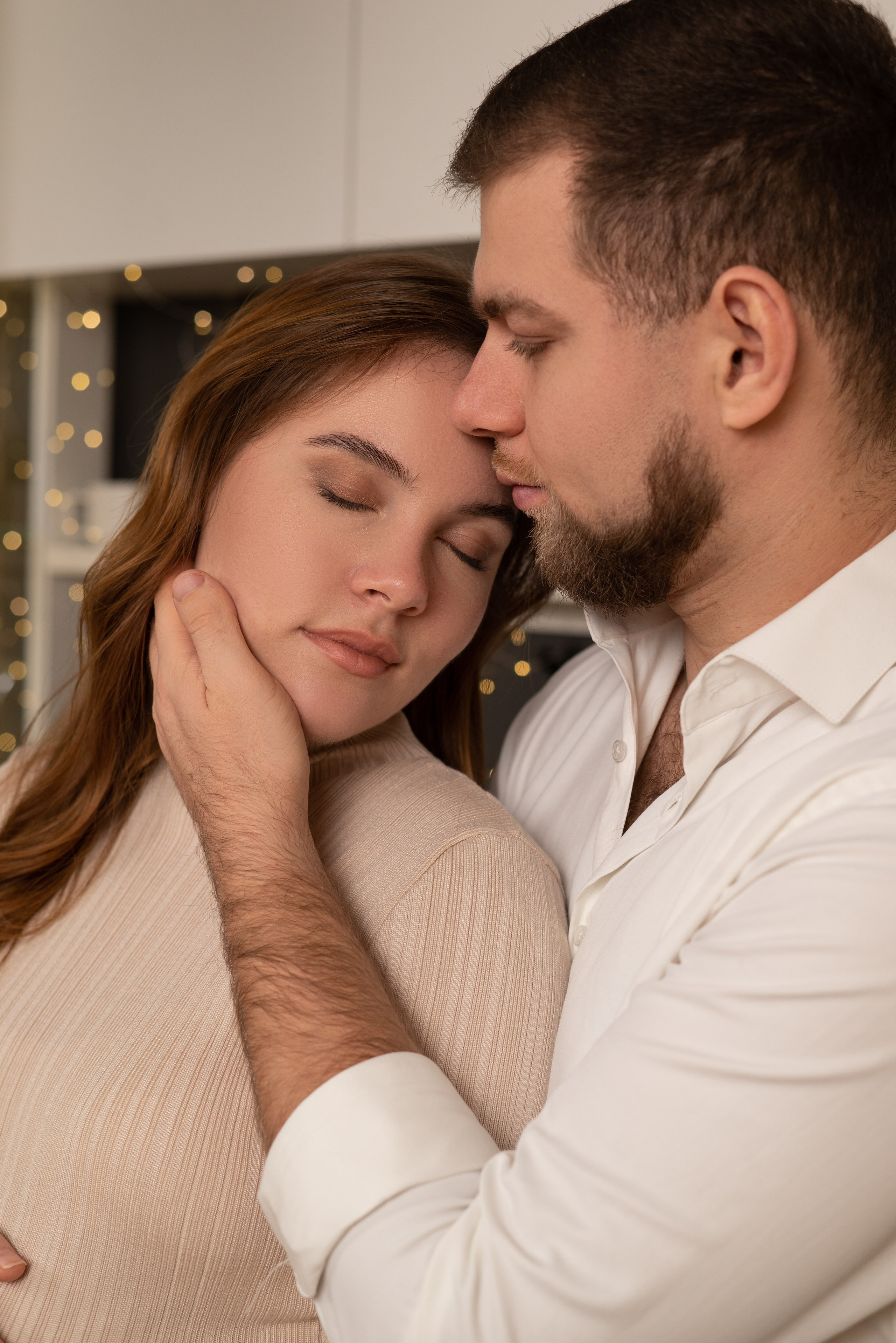 Наше чудо. Семейный и свадебный фотограф в Севастополе Лиза Печенько