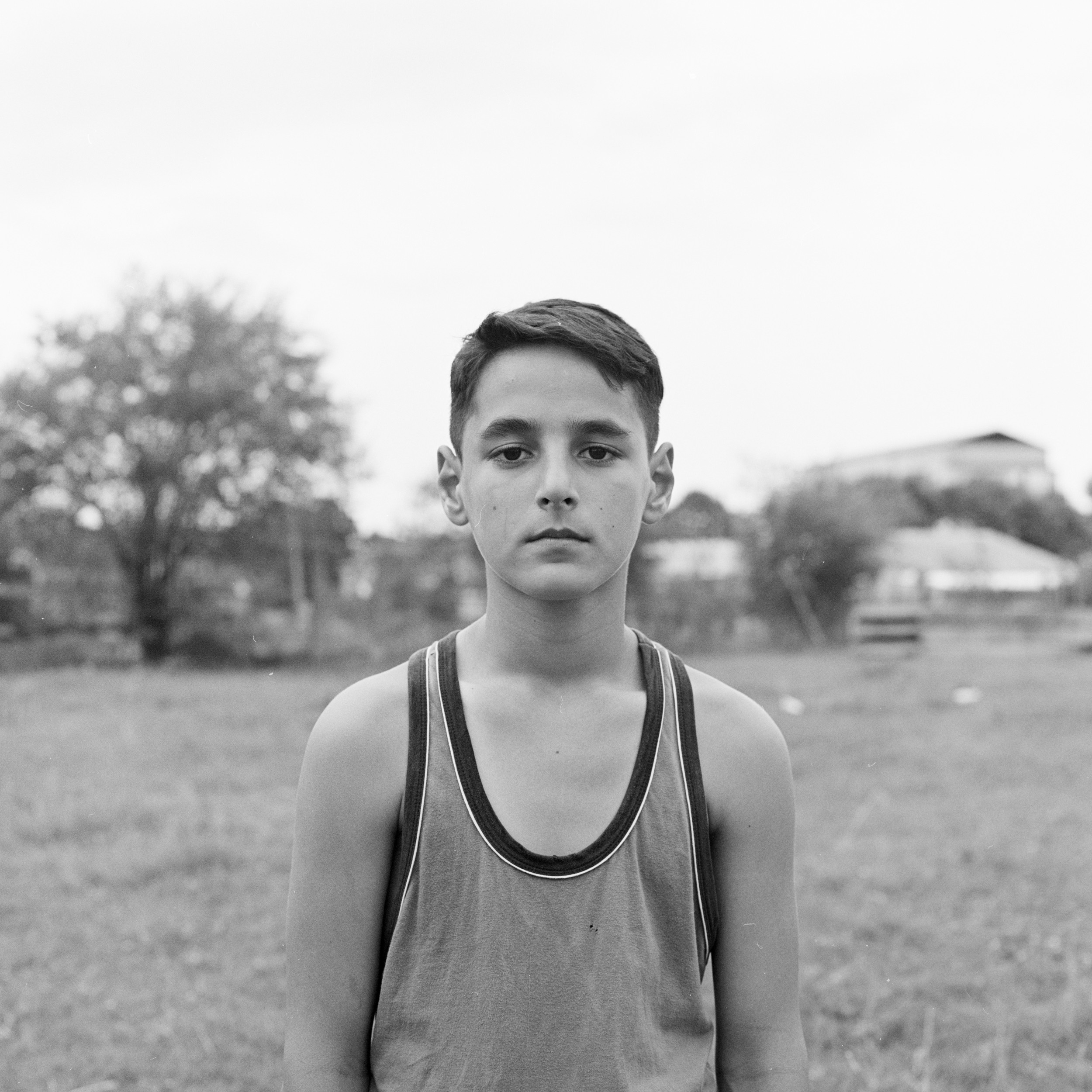 Кавказ. Igor Volkov