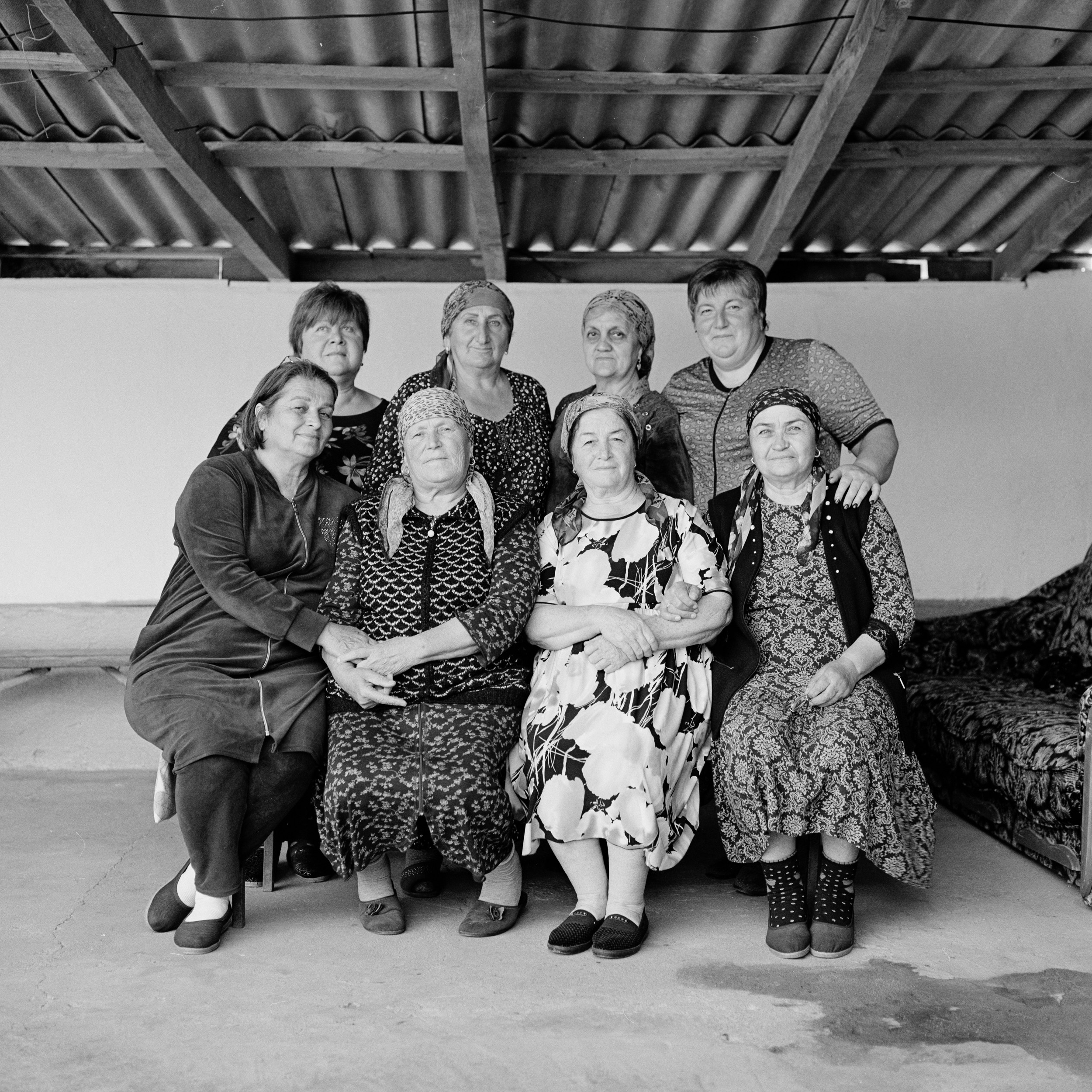 Кавказ. Igor Volkov