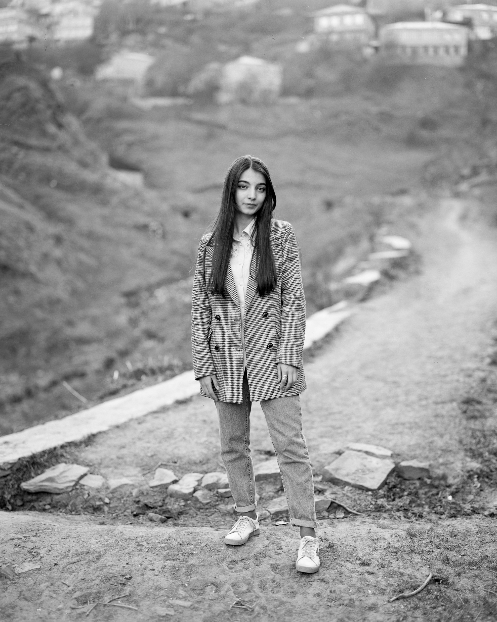 Кавказ. Igor Volkov