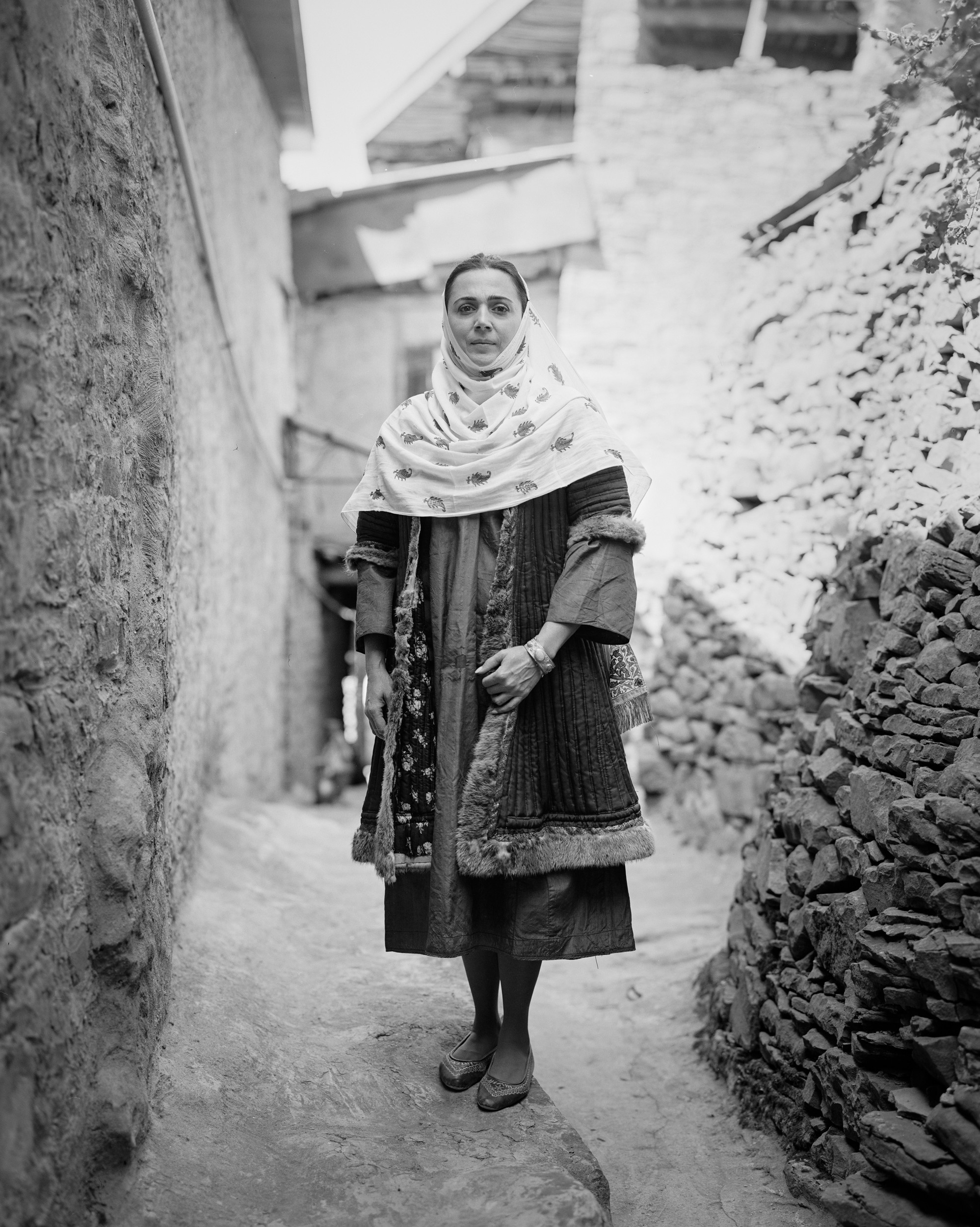 Кавказ. Igor Volkov