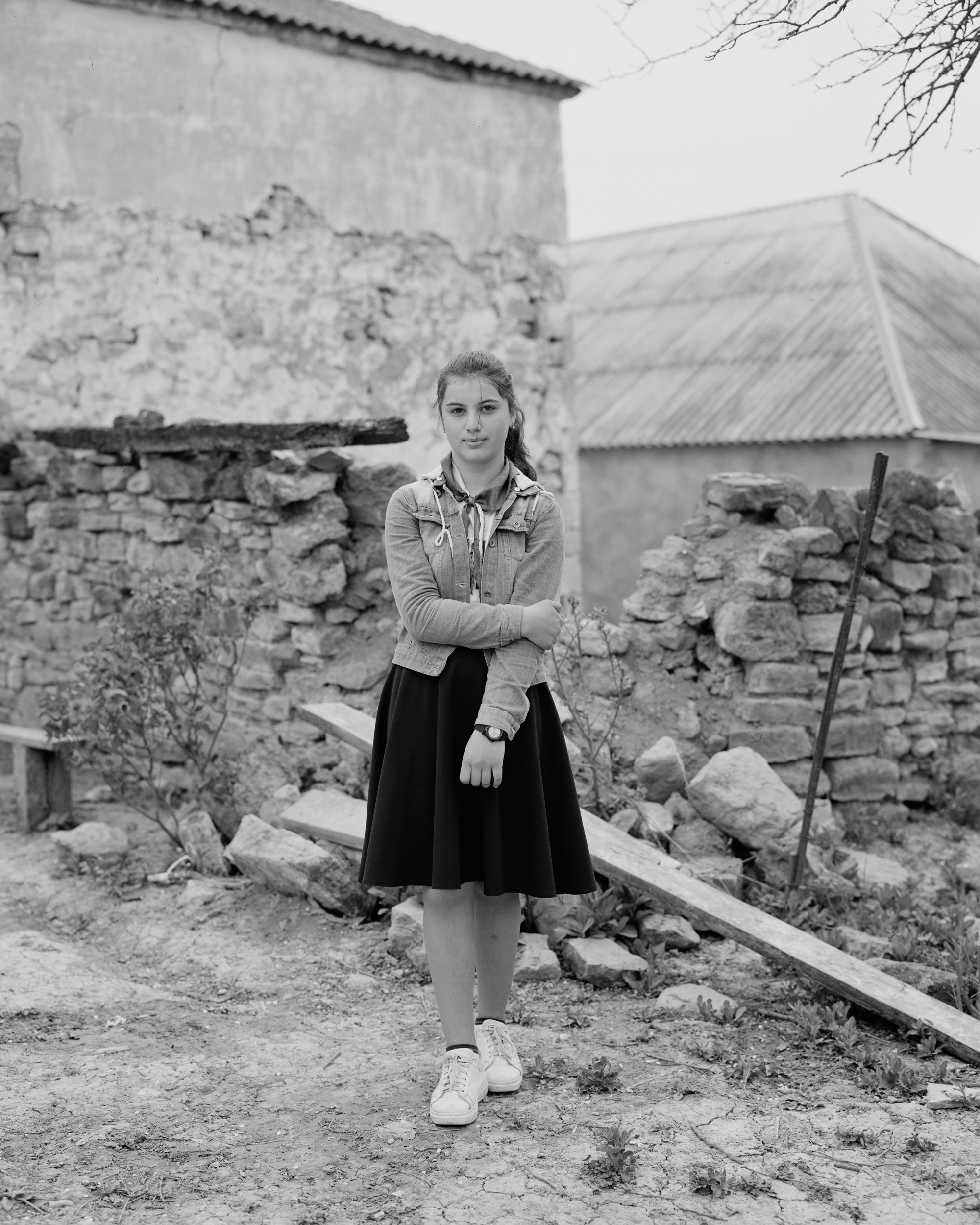 Кавказ. Igor Volkov