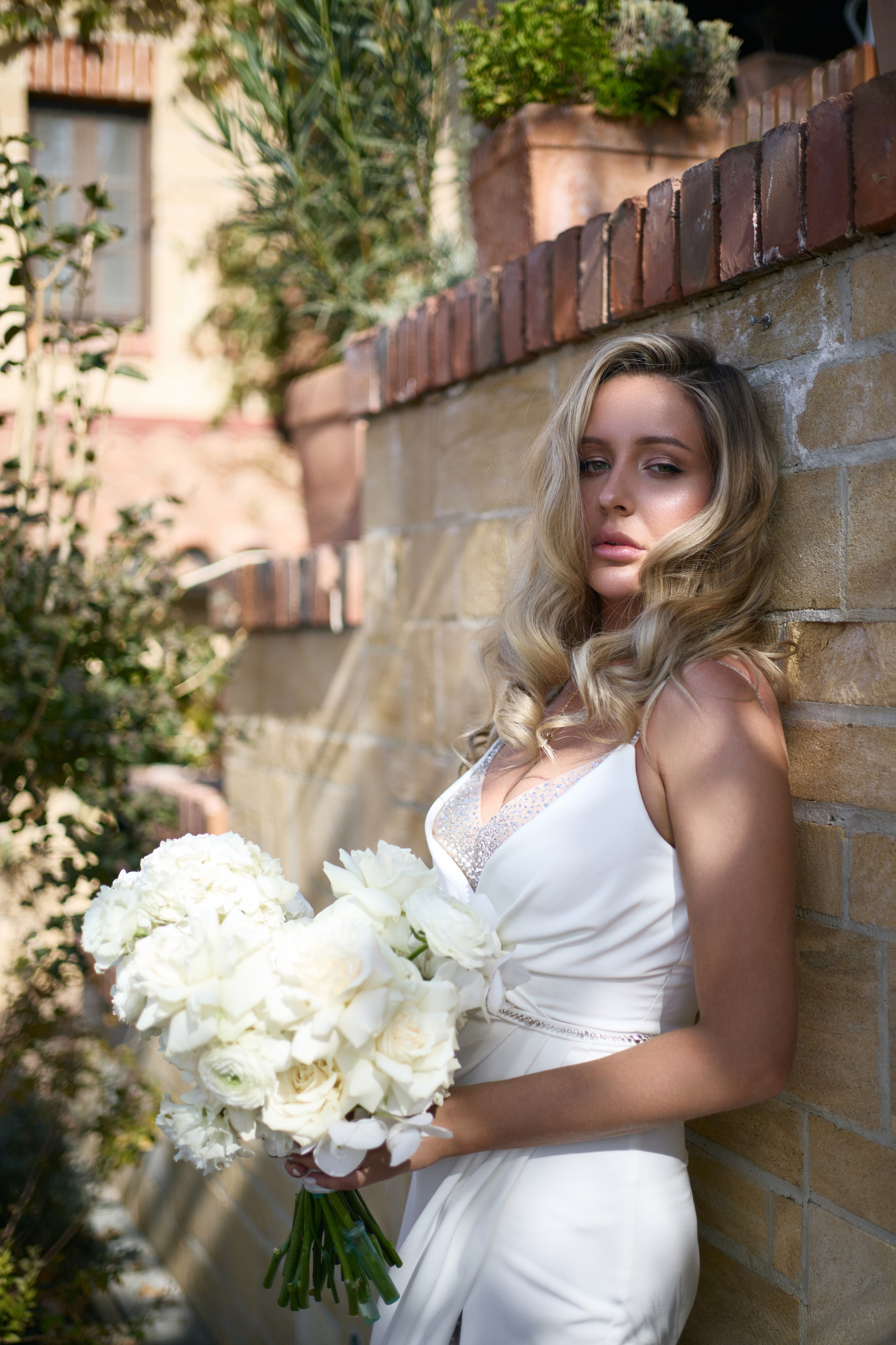 Свадебные. Mariyaschmidt