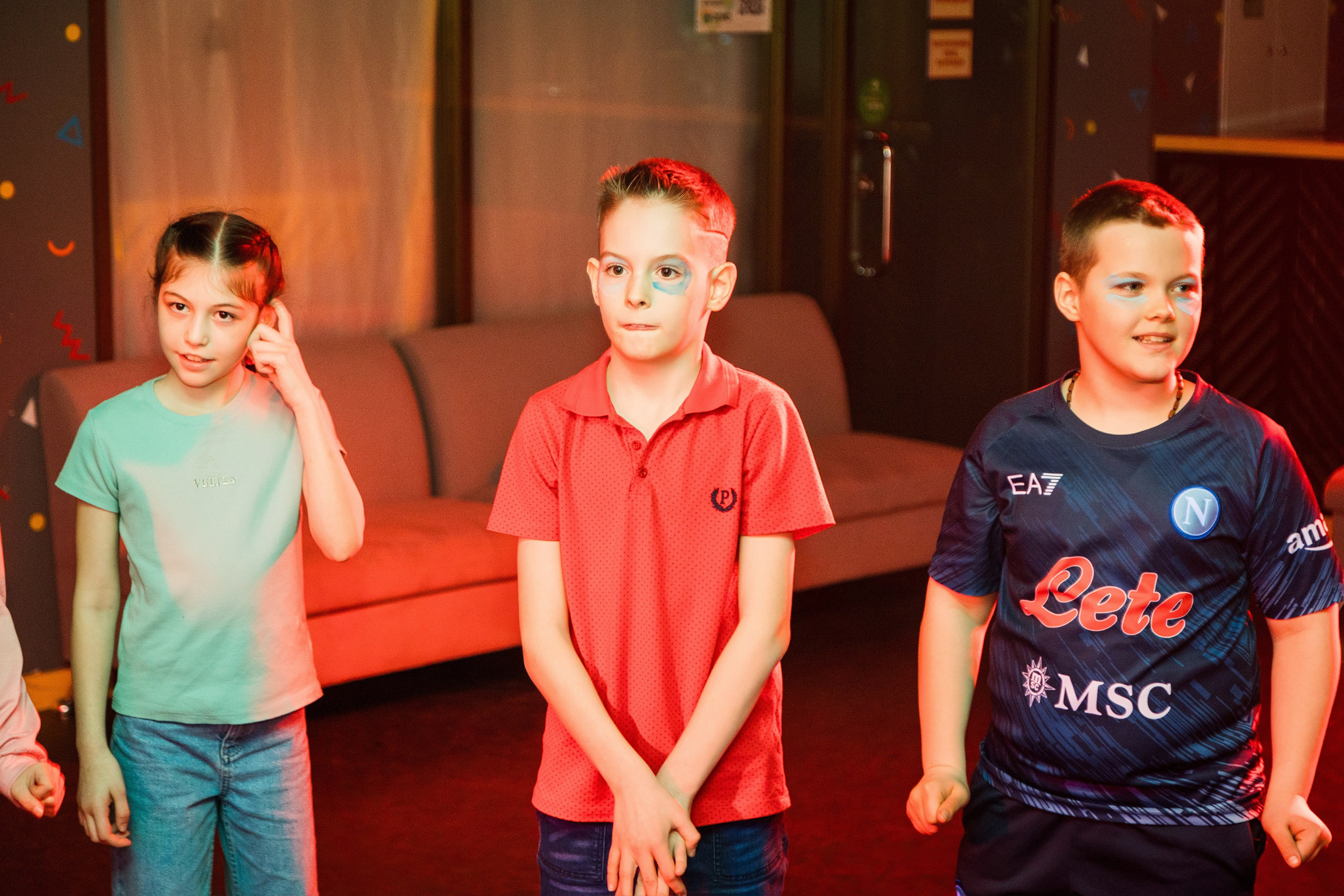 Руслан 11 лет. Детский фотограф видеограф в Хабаровске Михаил Орлов