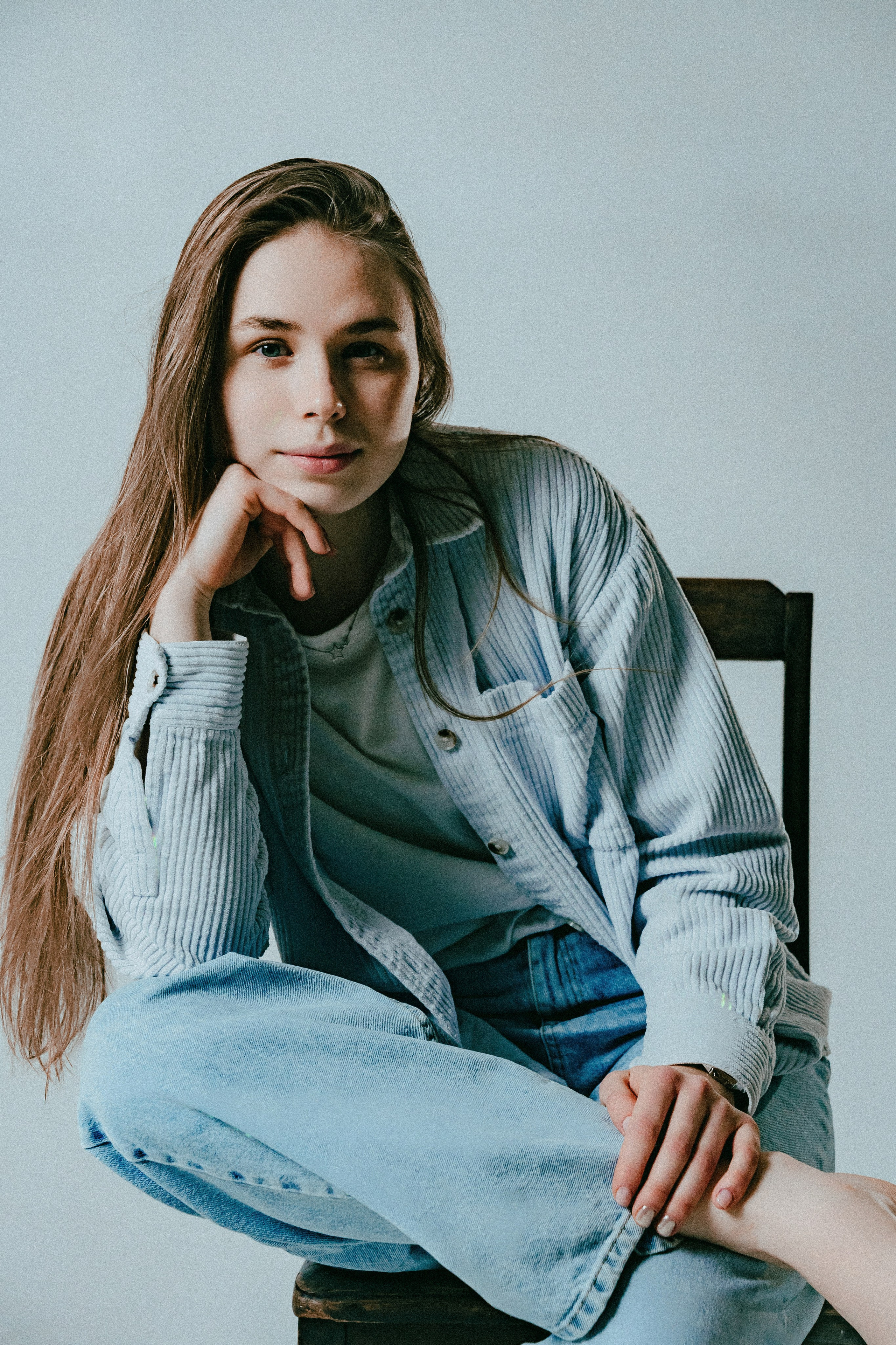 ANYA & DANIL | LOVE STORY. 🅥🅘🅓🅔🅞 | Видеограф | Видеооператор | Воронеж — Саша Чейз