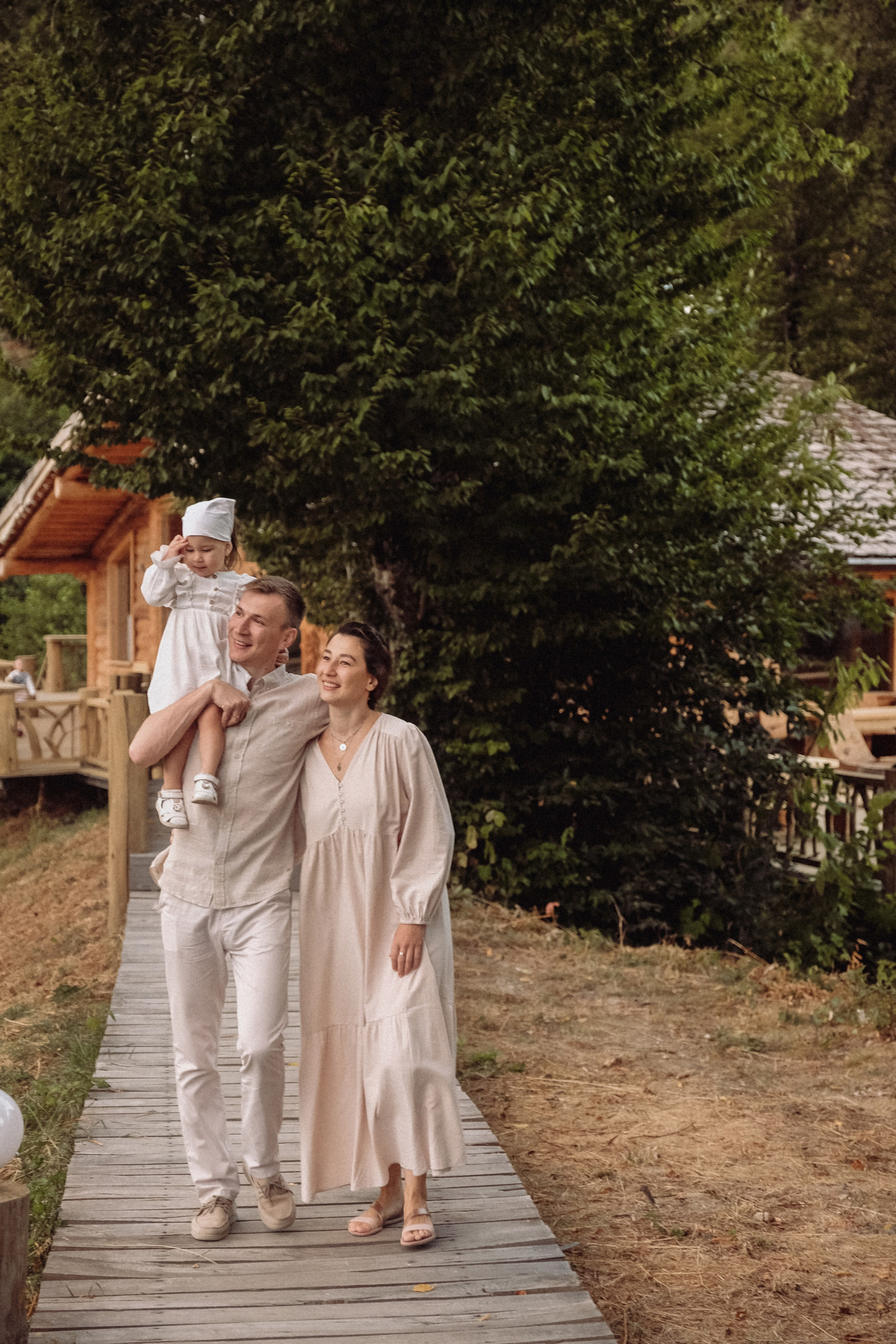 Семья Ульяны. Семейный фотограф Москва