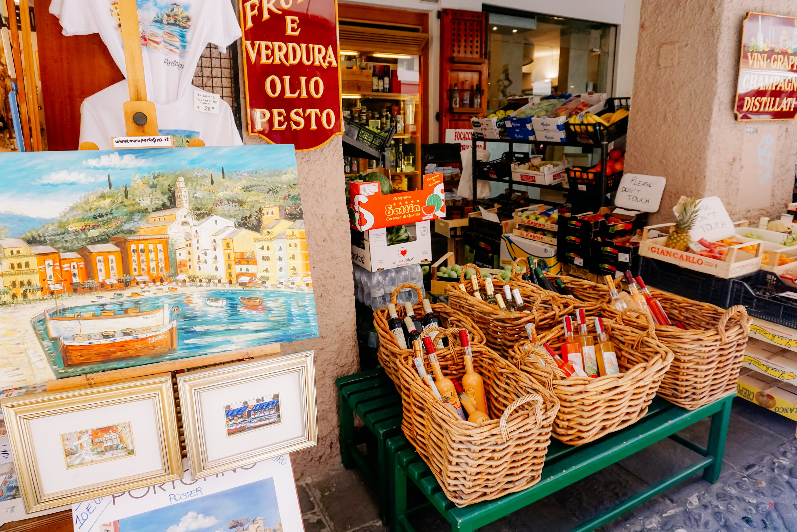 Тоскана. италия. Iraogo