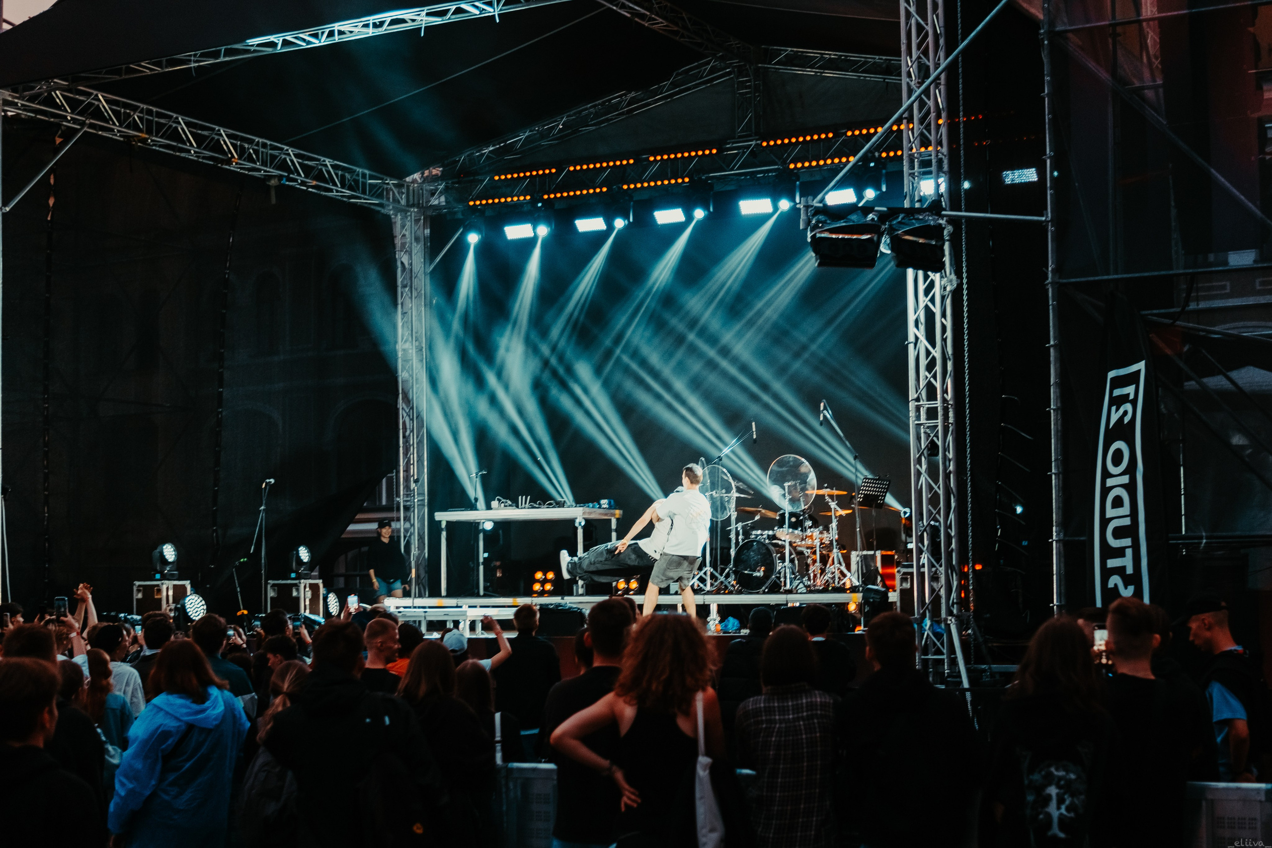 Quok. Концертный фотограф в Санкт-Петербурге