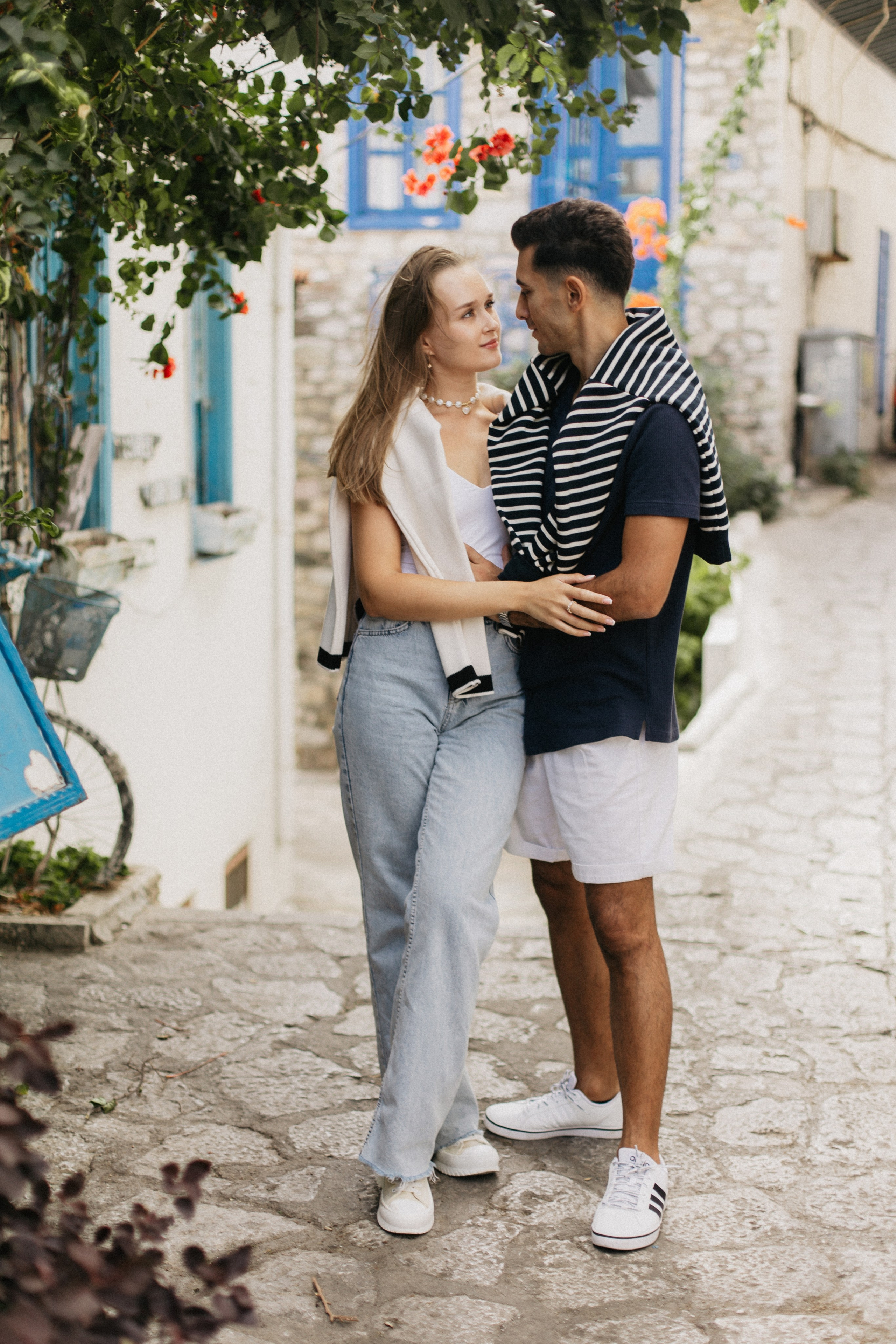 Ксения и Мурат. Фотограф Екатерина Гюнгор ♡ Фетхие Мармарис Ортаджа