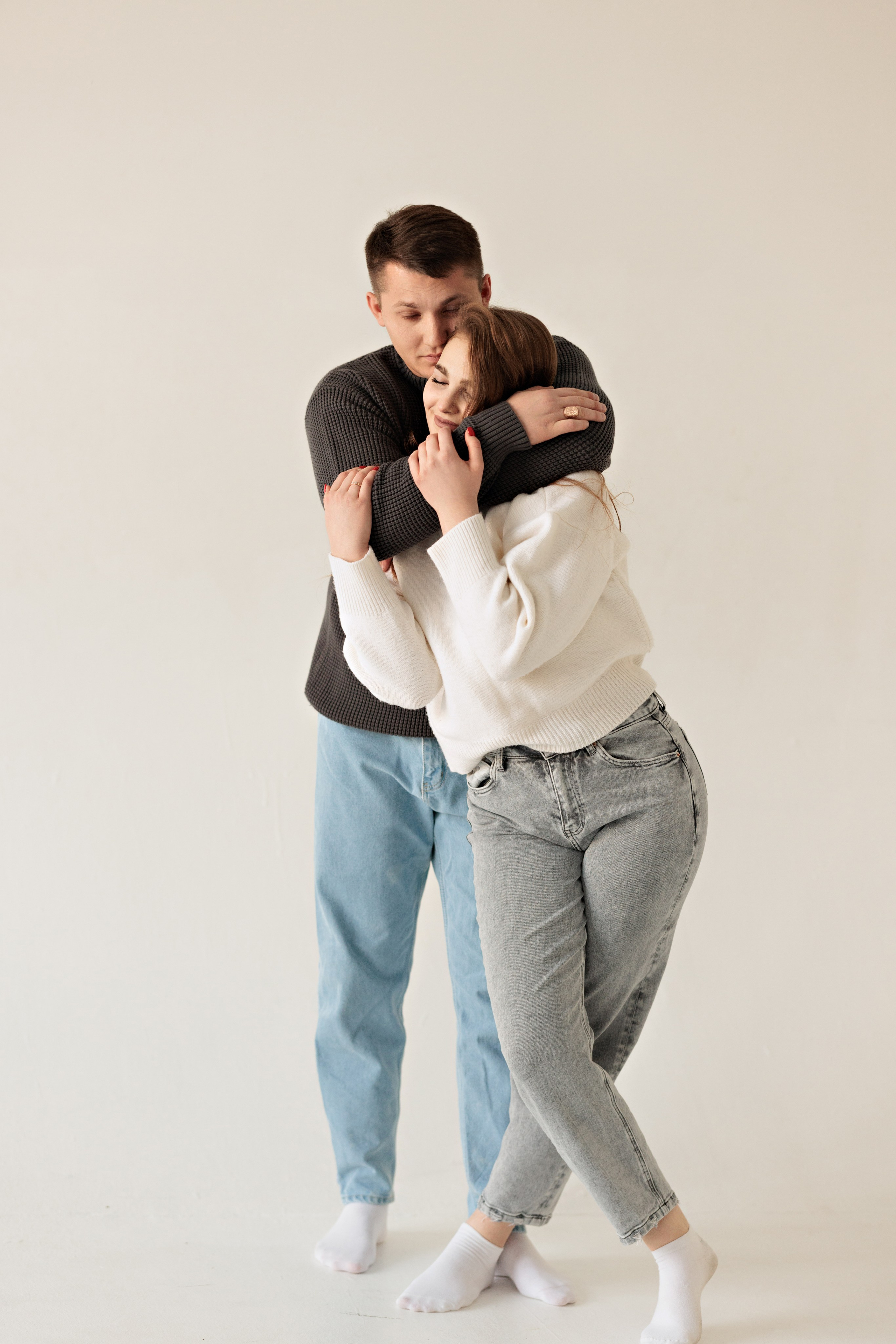 Пары. Детский и семейный фотограф в Чите Анастасия Шубина