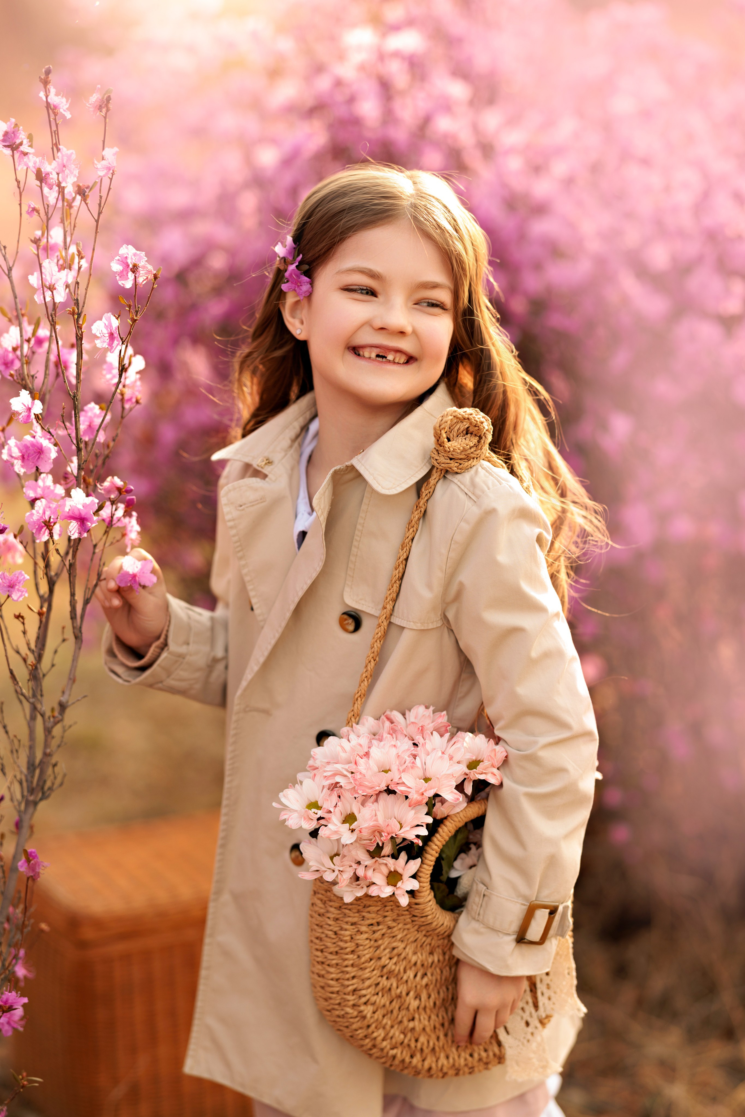 Дети. Детский и семейный фотограф в Чите Анастасия Шубина