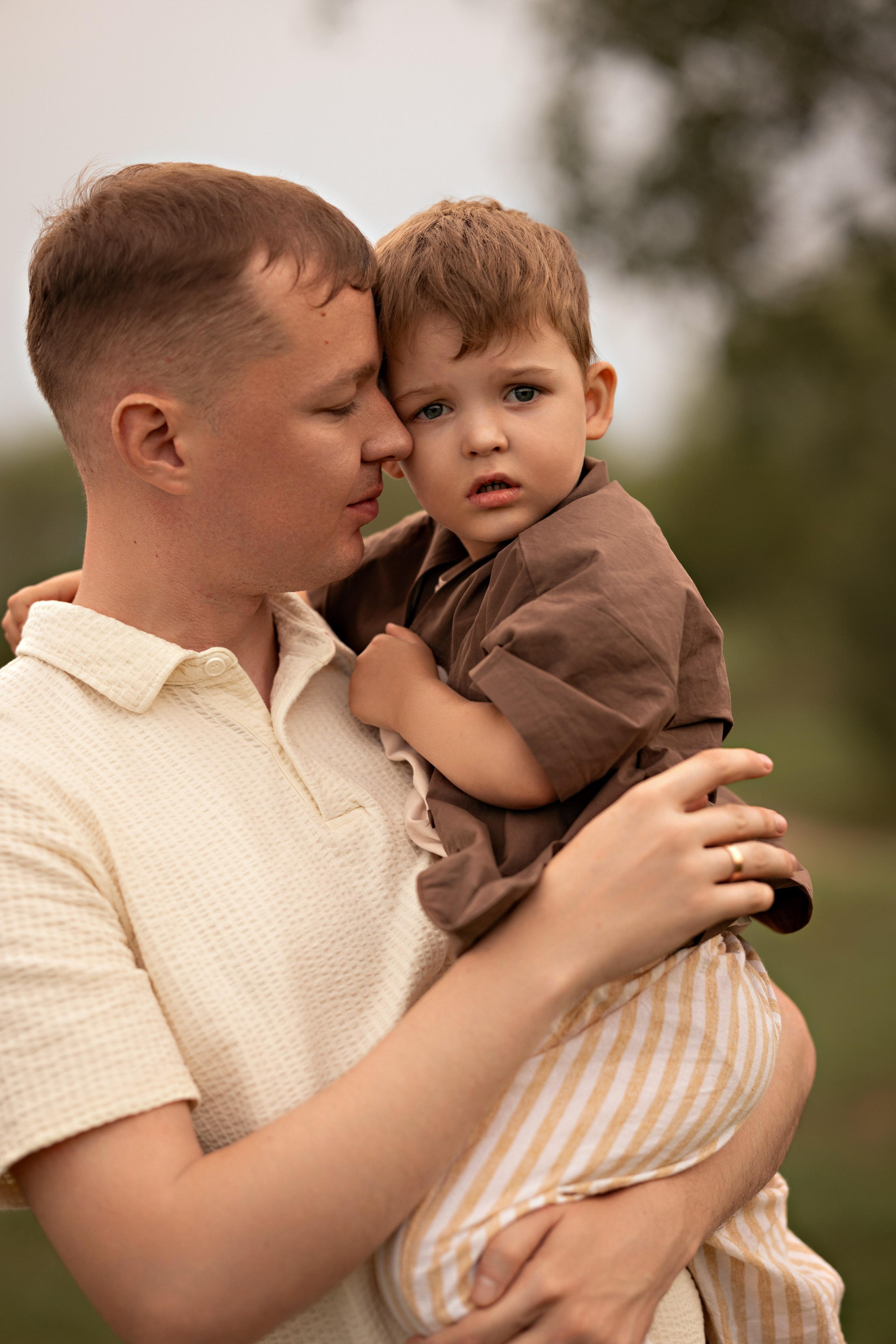Семьи. Детский и семейный фотограф в Чите Анастасия Шубина