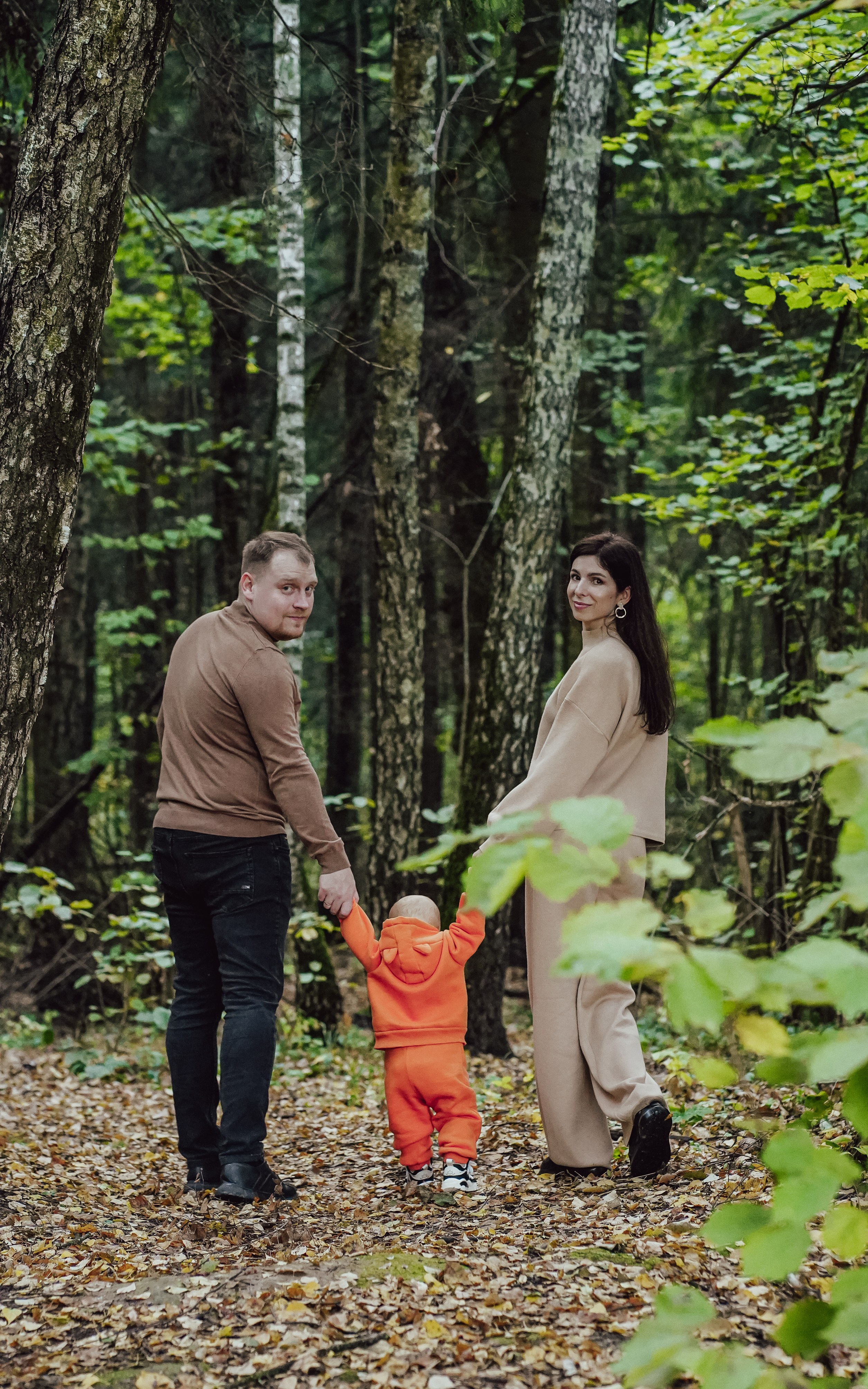 Роберту 1 год. Семейный и детский фотограф в Москве (Тинао) Галкина Алевтина