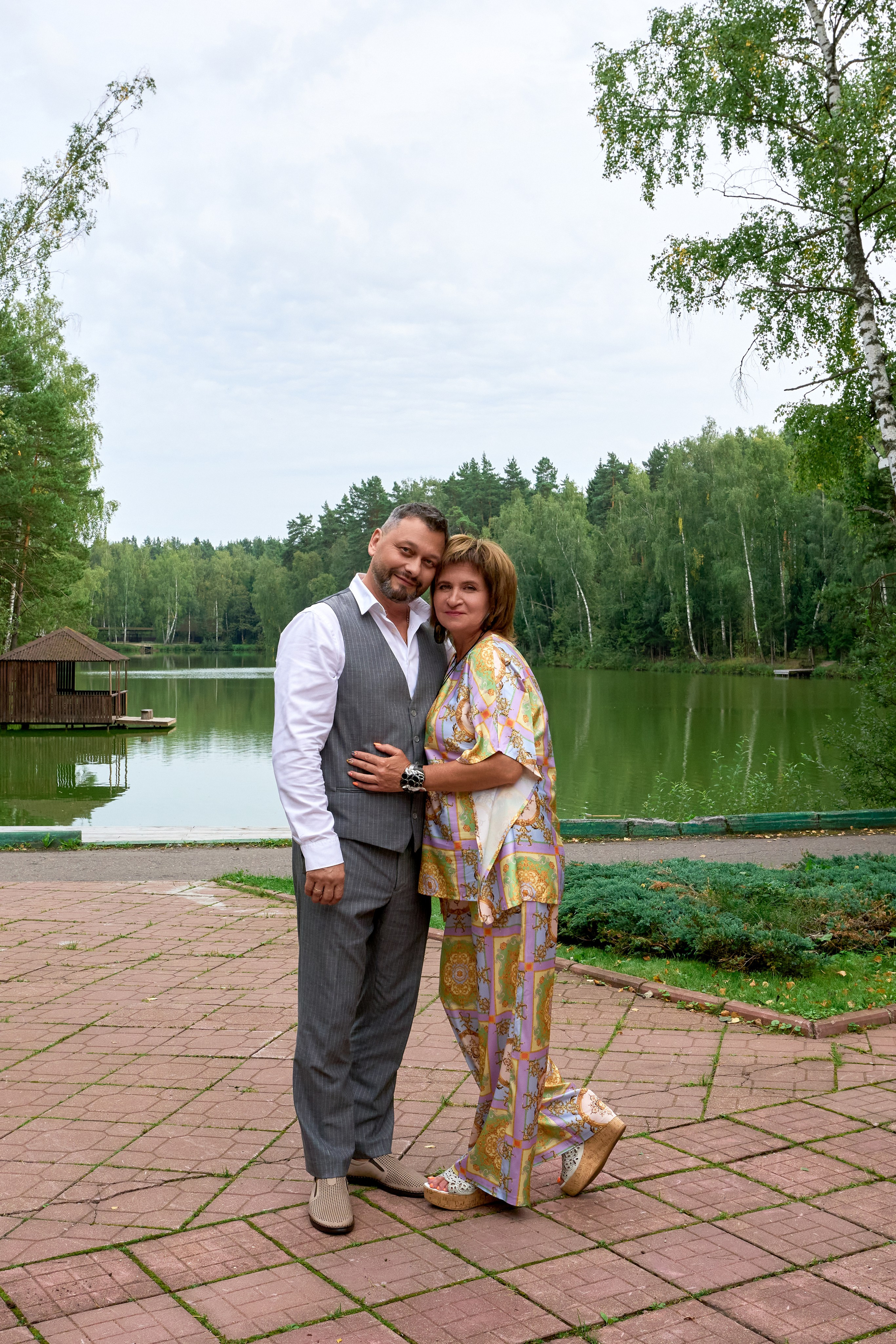 Юна и Сергей. Свадебный и репортажный фотограф в Москве Александр Кудрявцев