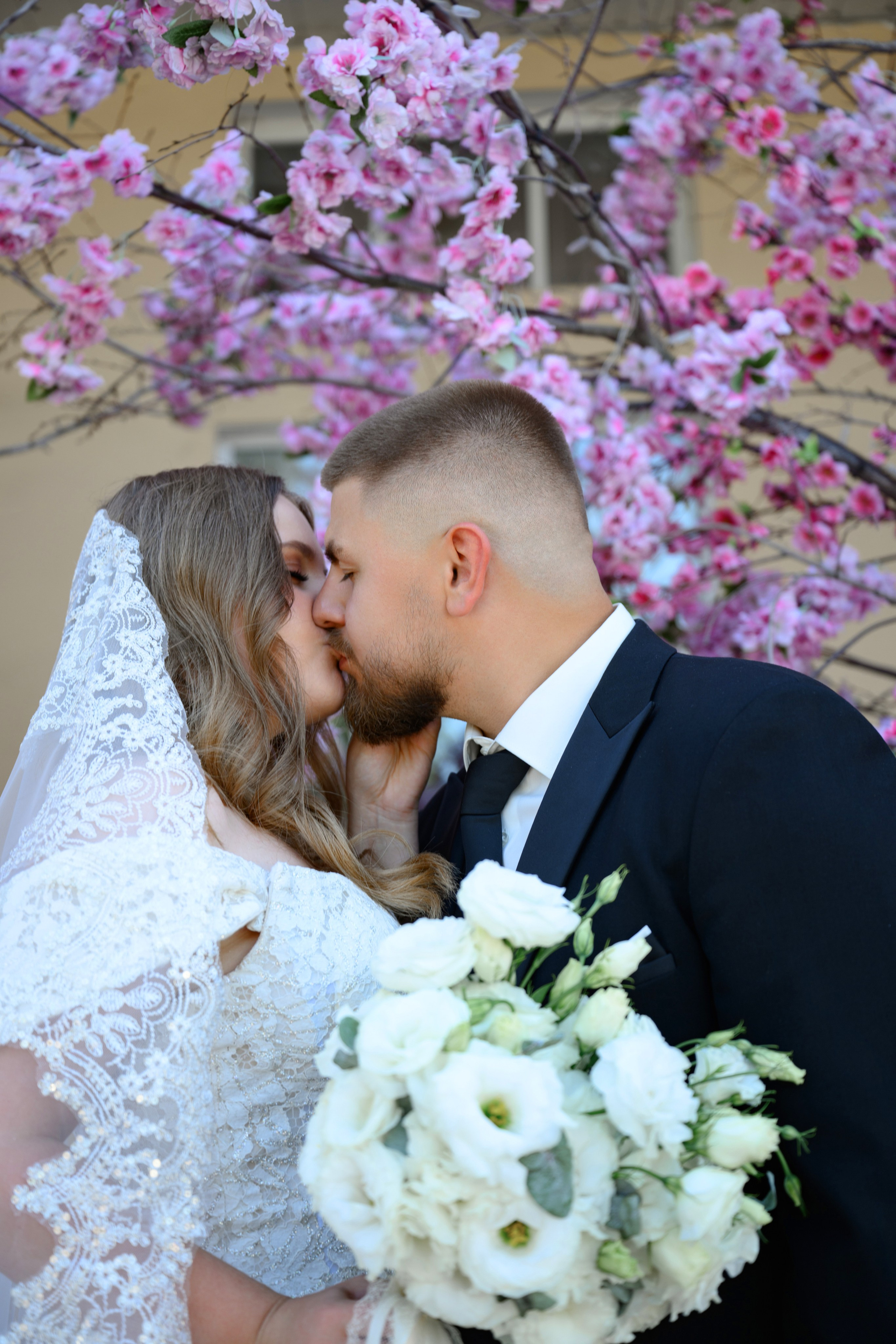 Sergey and Tatyana. Фотограф в Липецке Ковалько Евгений