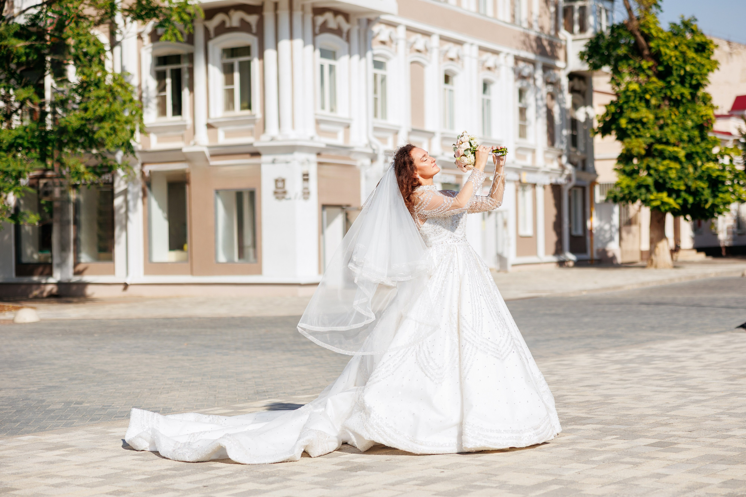 30.08.25. Свадебный и семейный фотограф в Армавире