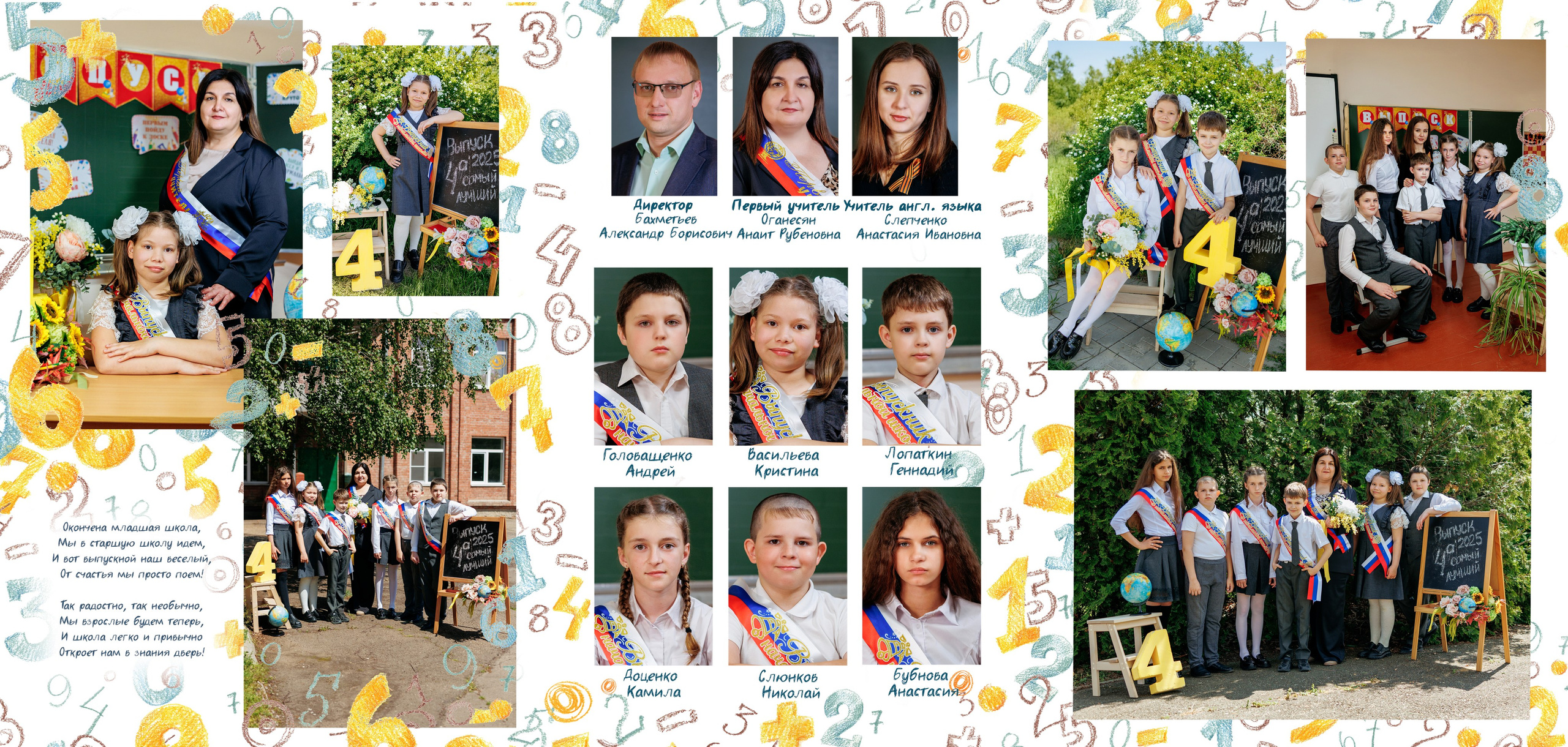 4кл х. первомайский 25год. Свадебный и семейный фотограф в Армавире