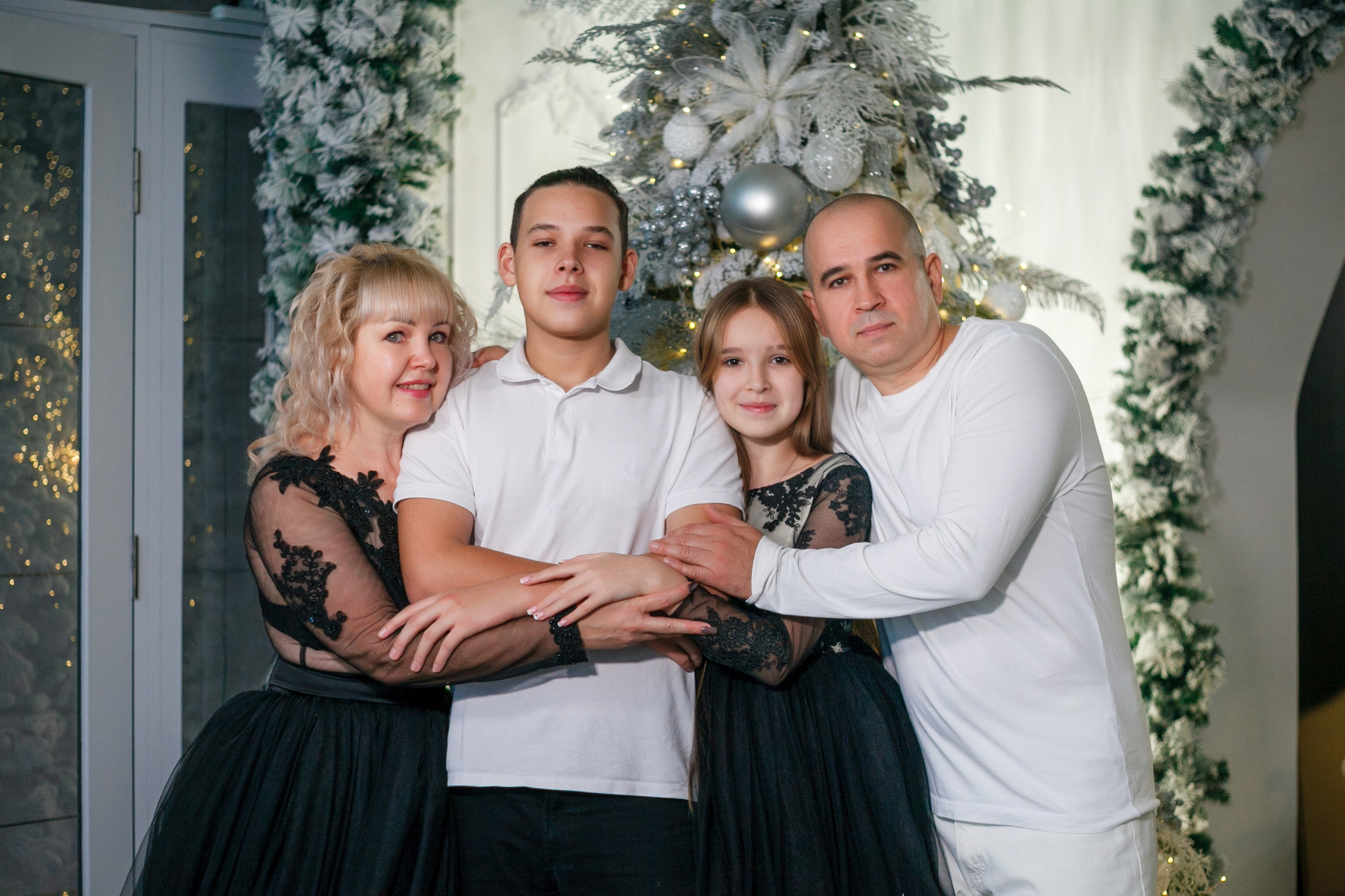 Фотодень 7семей. Свадебный и семейный фотограф в Армавире