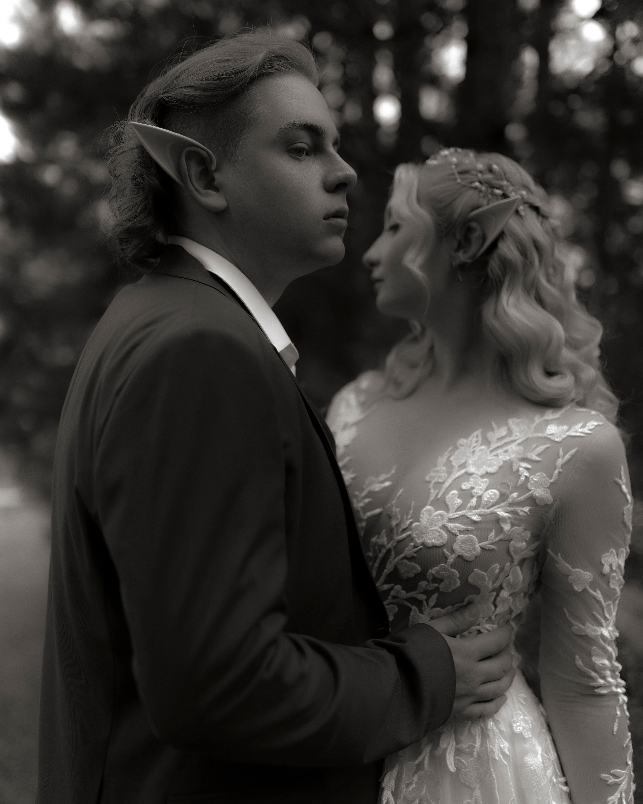 Всеволод и Алина. DARYA.BELKINA