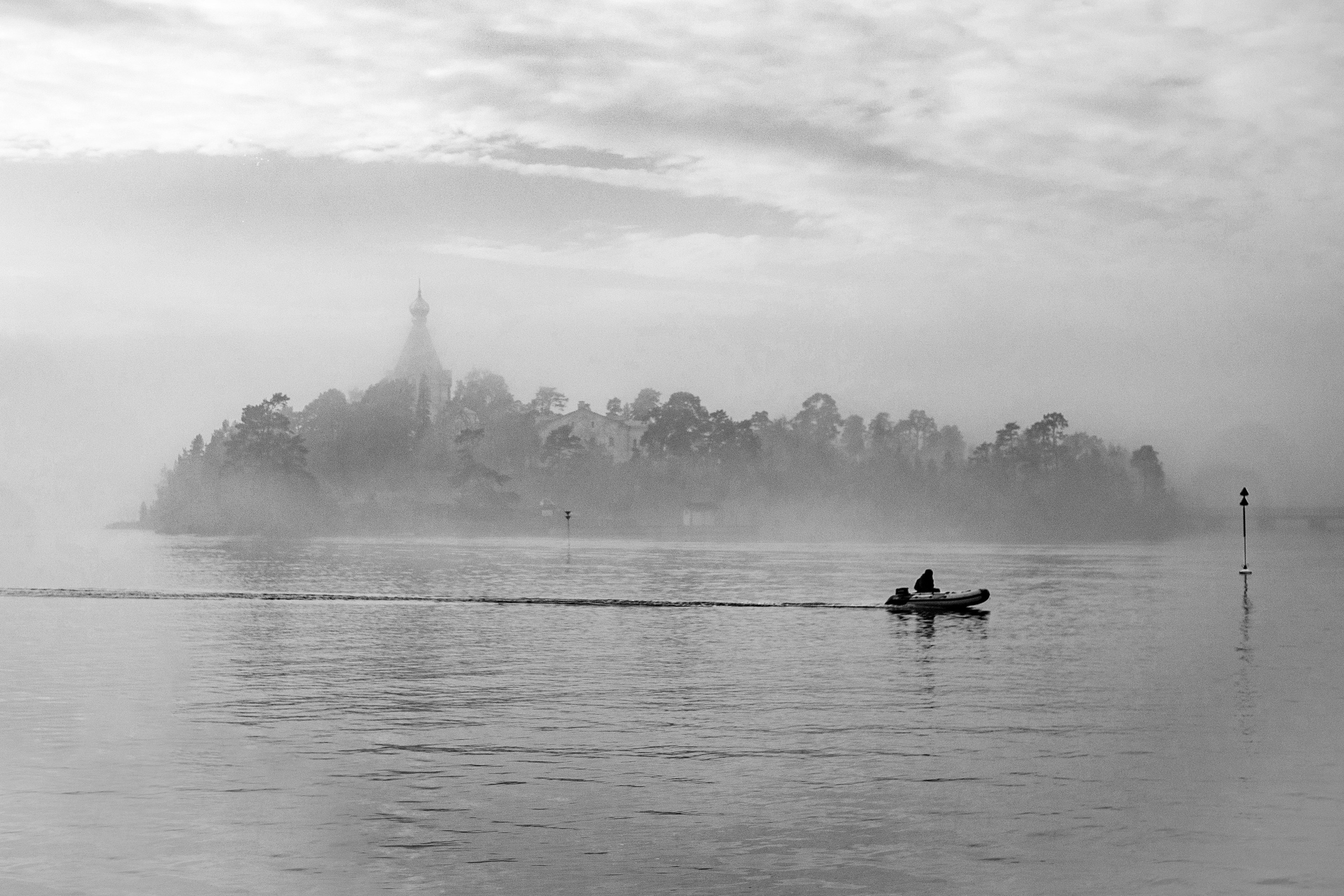 Природа. Трандин Иван Фотограф СПб