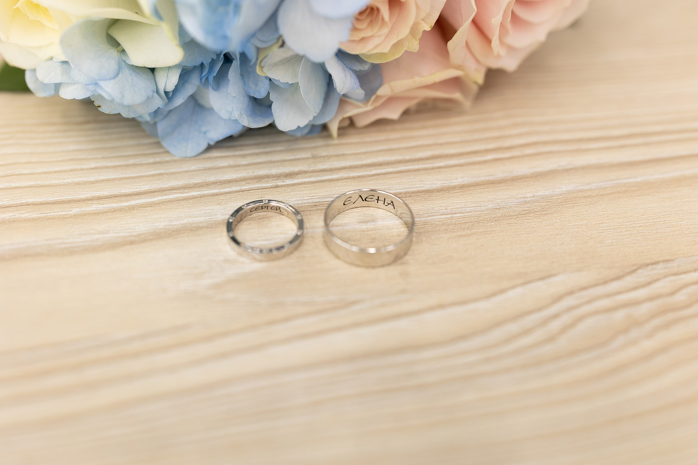 Загс 4. Профессиональный Фотограф в Москве Андрей Славнов