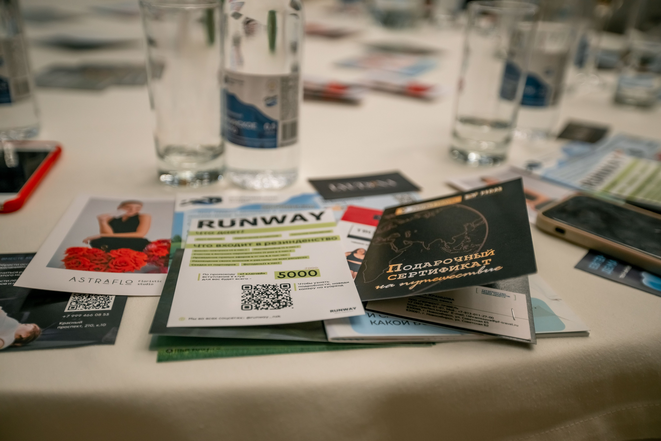 Семь ключей. Репортажный фотограф в Новосибирске