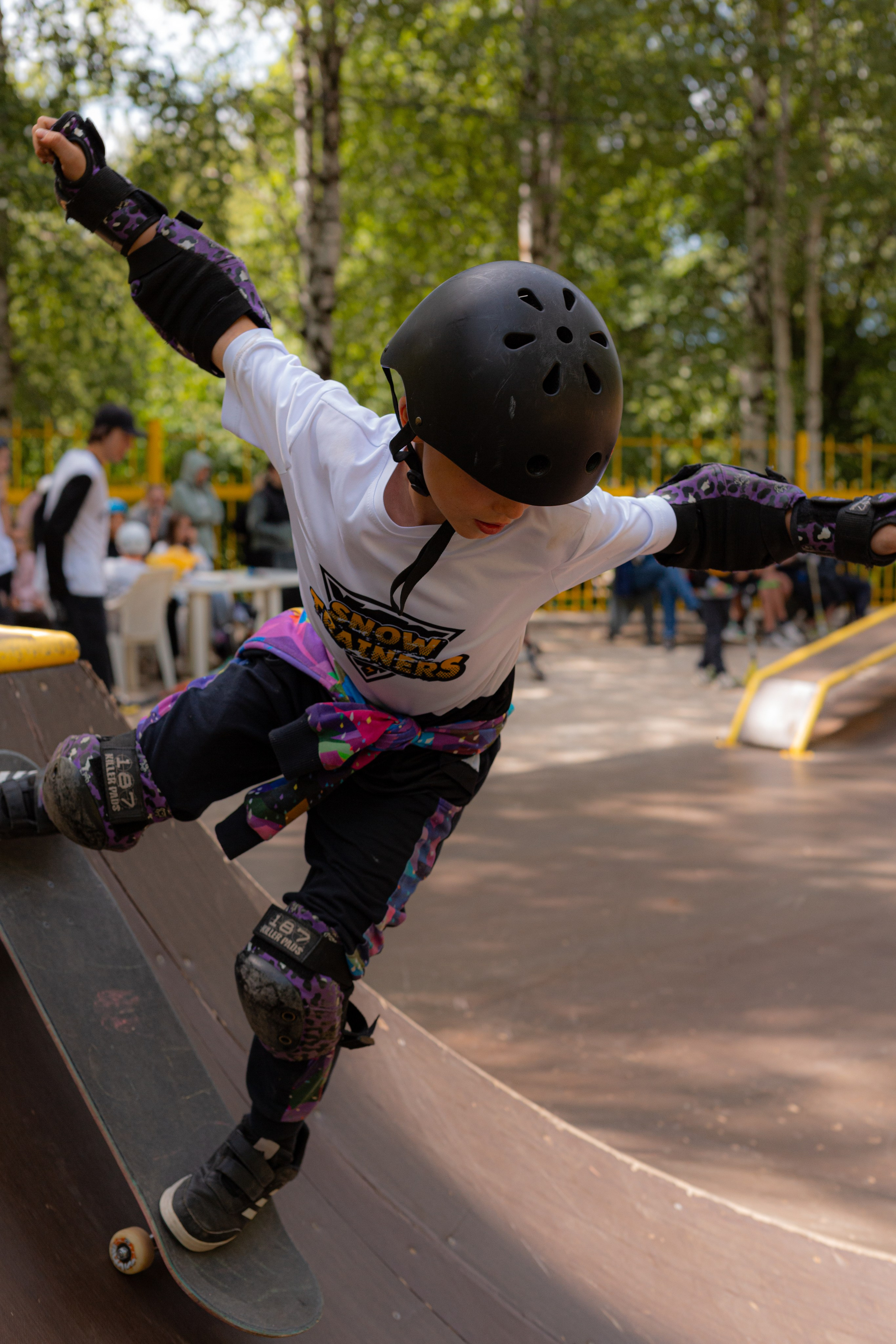 Lysva fest. Фотограф в Пермском крае Матвей Раттер