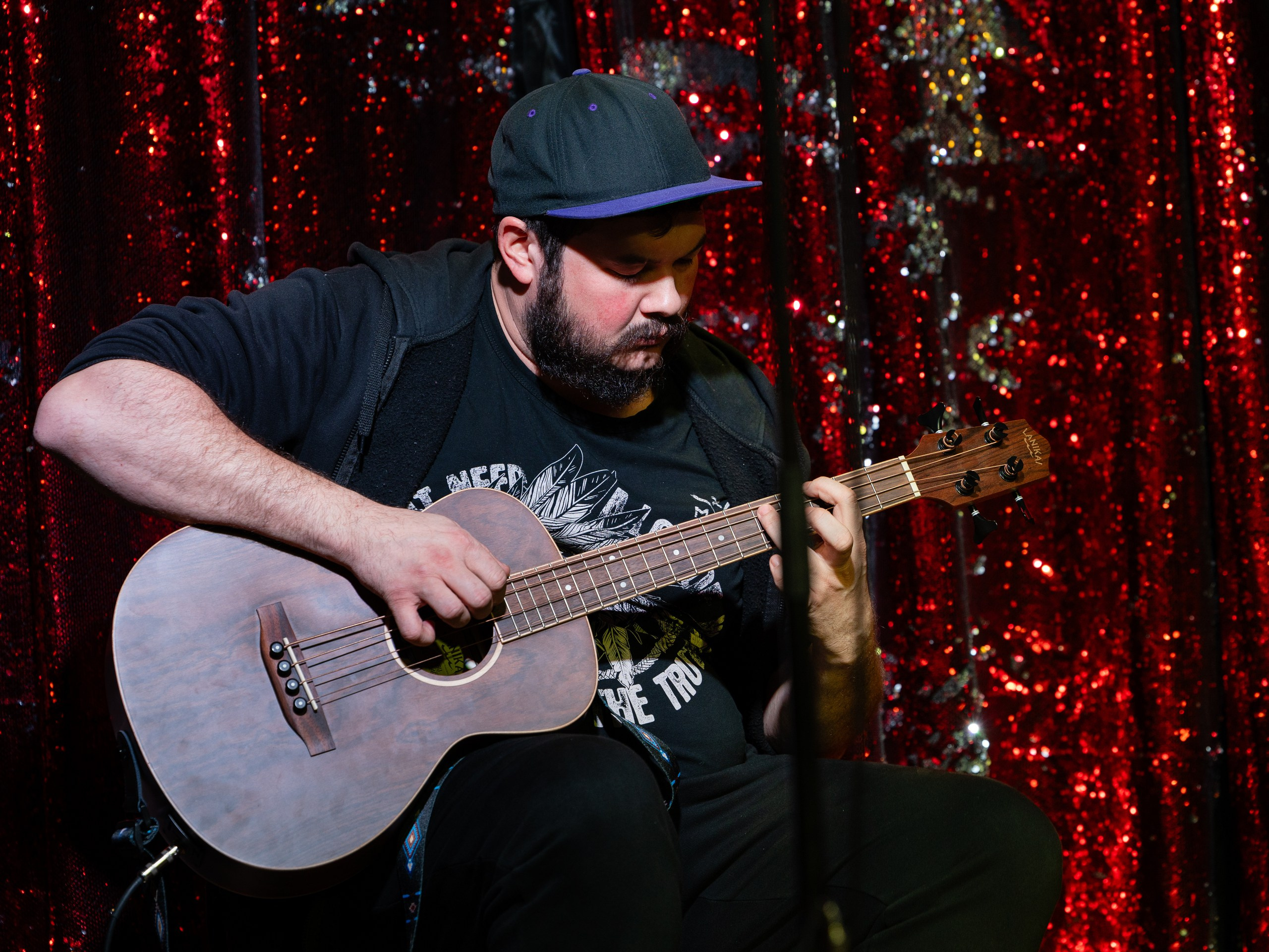 Укафест 11'2024. Евгений Restwin — Пейзажный и репортажный фотограф