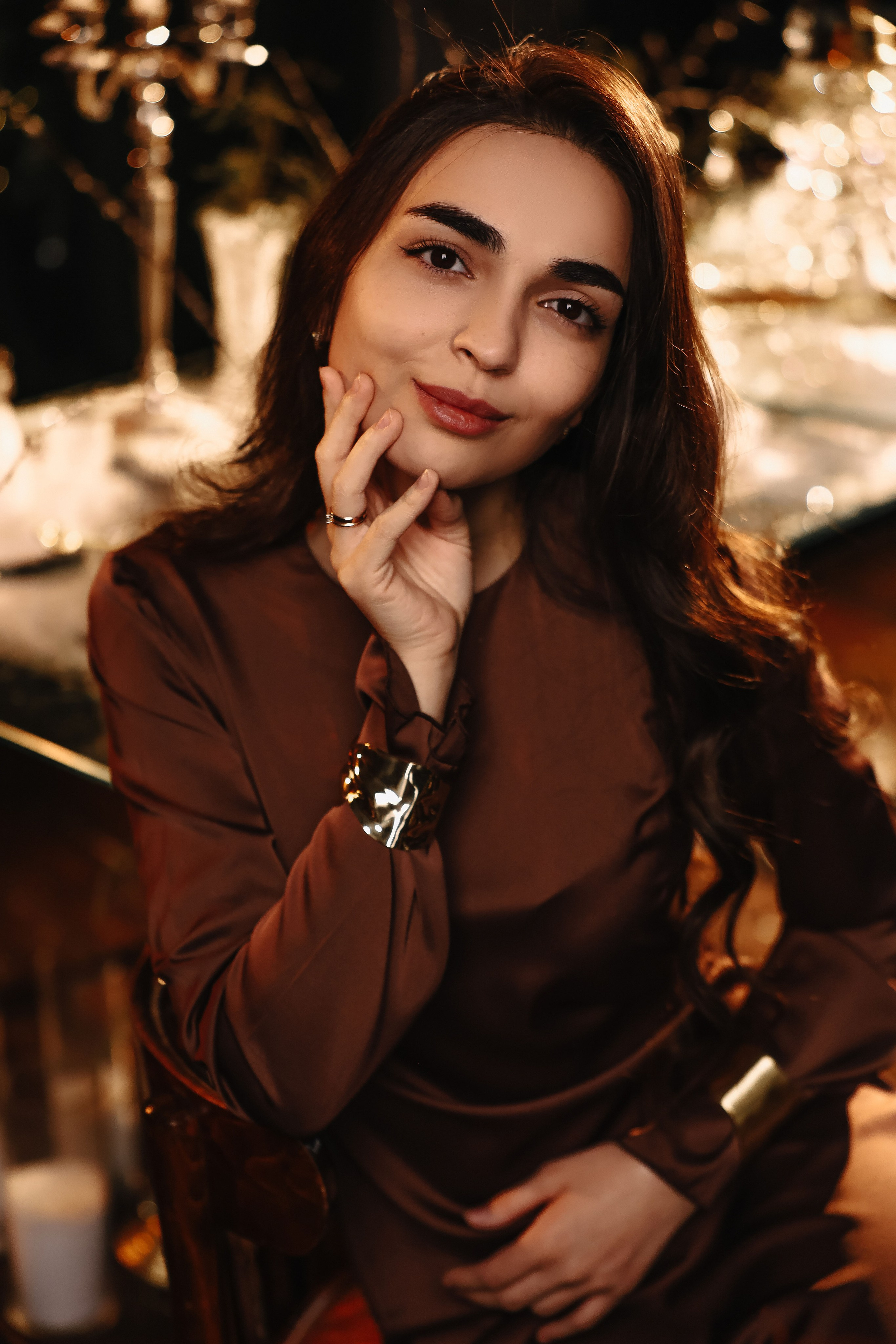 Woman. Главная