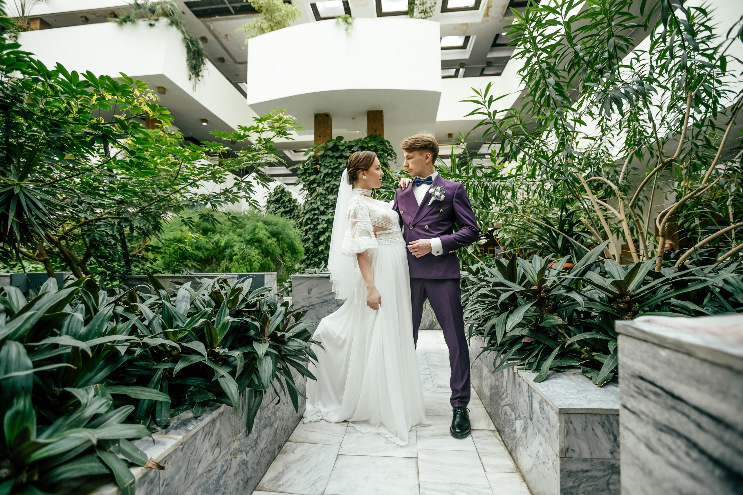 Кирилл и Мария. Свадебный фотограф Ростове-на-Дону