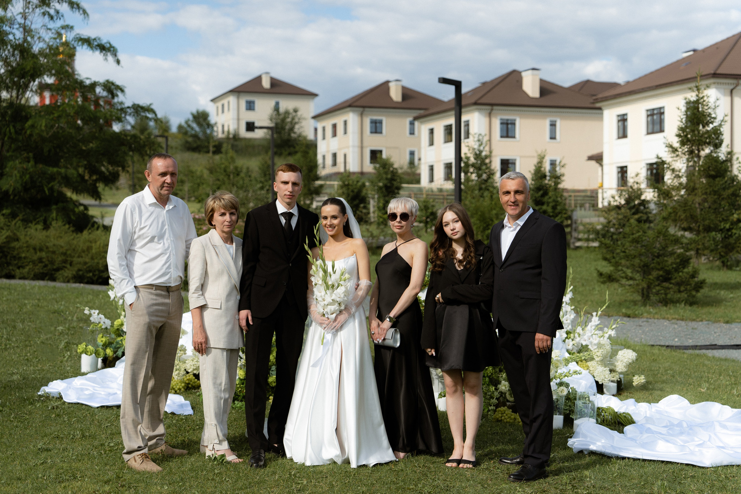 Гермес. Л+Н. Полный день (сокращено). Семейный и портретный фотограф в Саратове Сахарова Маша