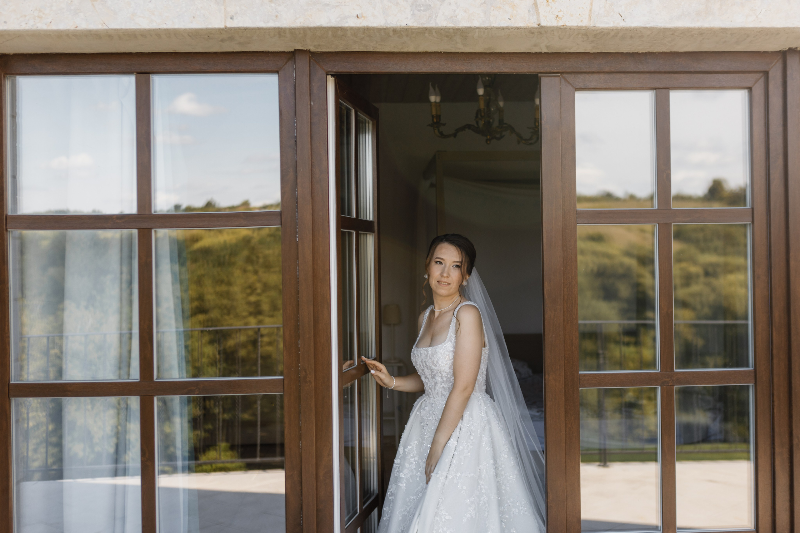 D&A. Свадебный и семейный фотограф Чижова Алина