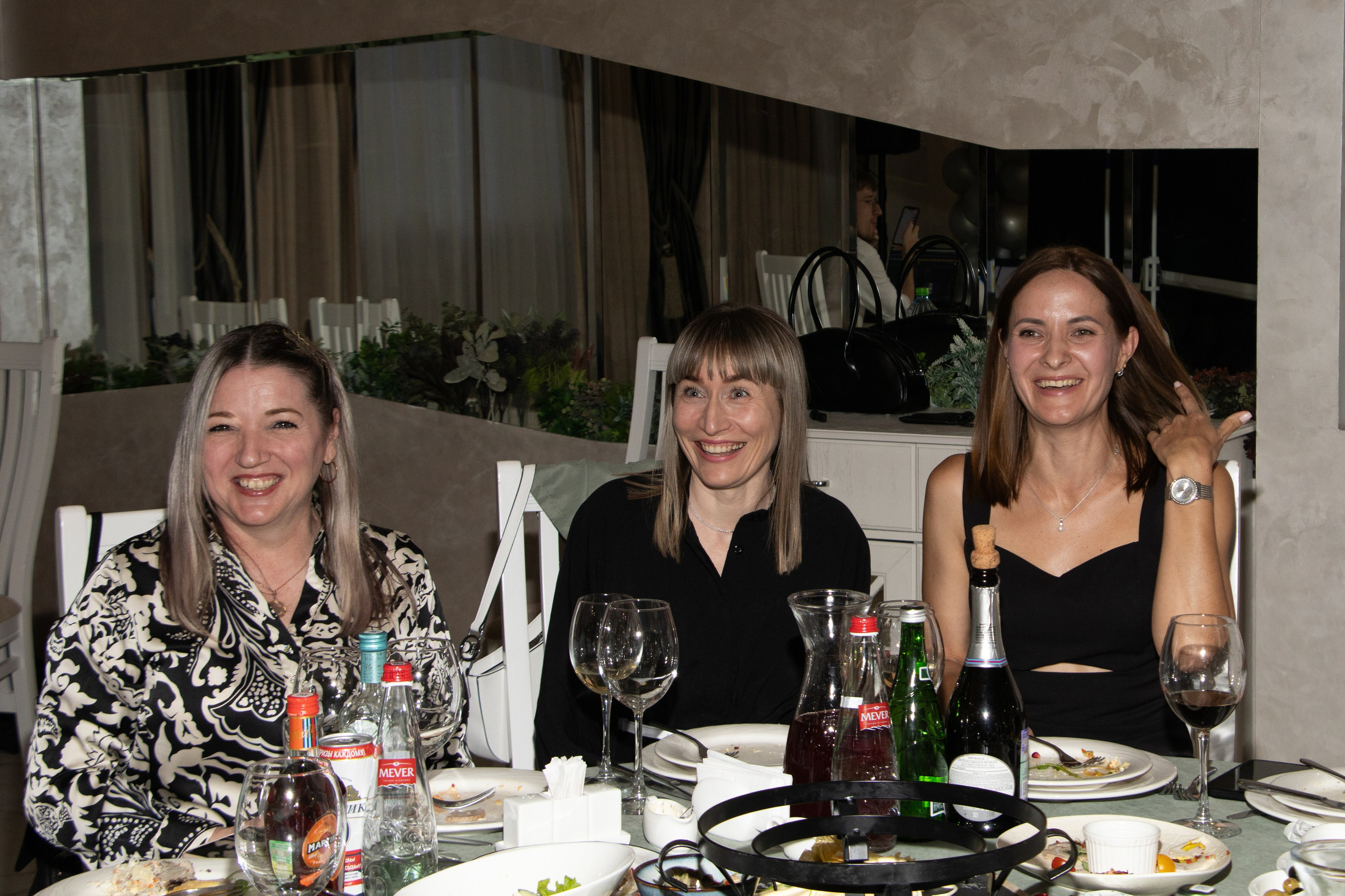 Выпускной 11 класс. Фотограф Лысенко Полина