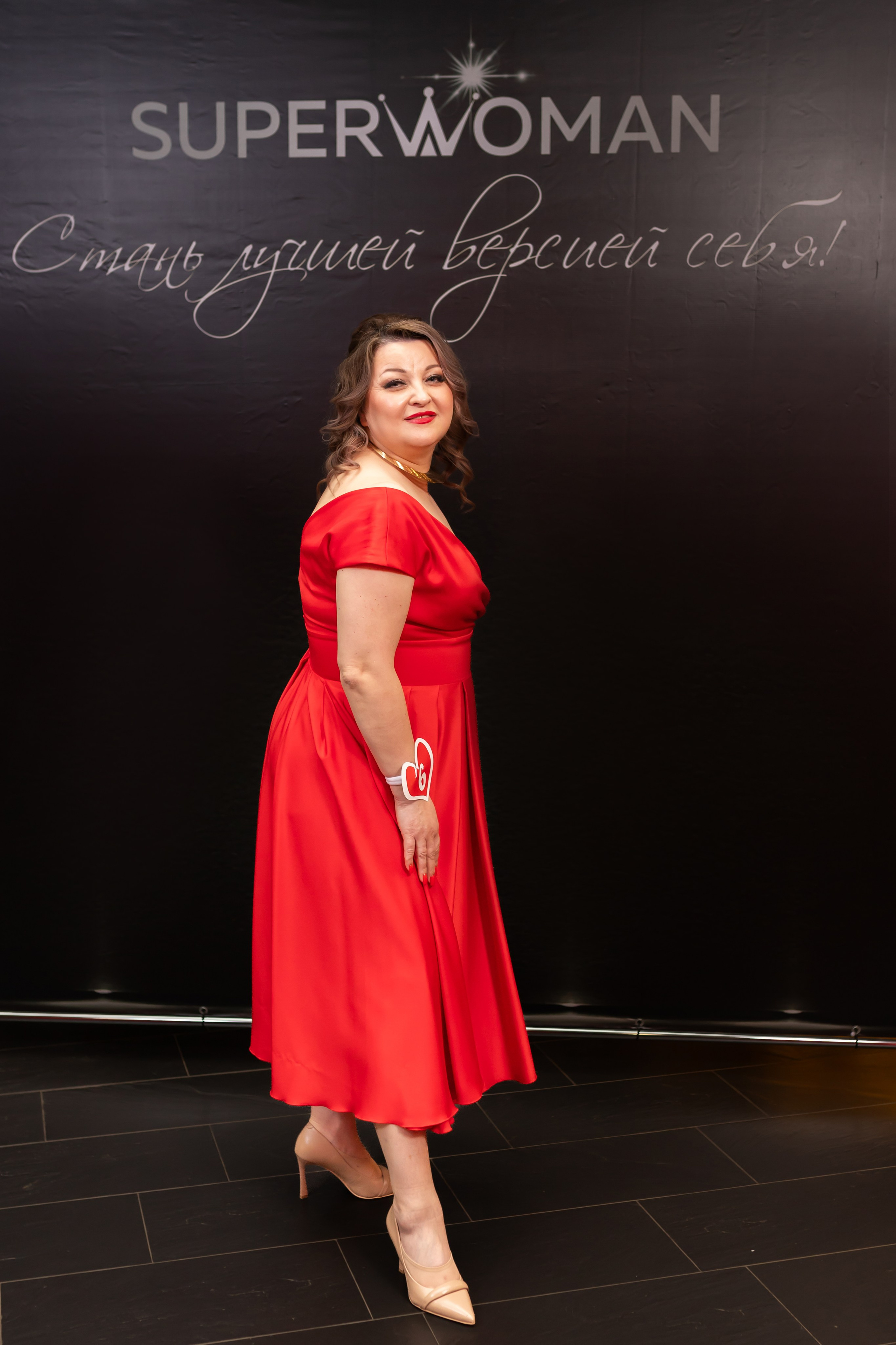 Super woman. Марина Шаймухаметова. Фотограф в Уфе