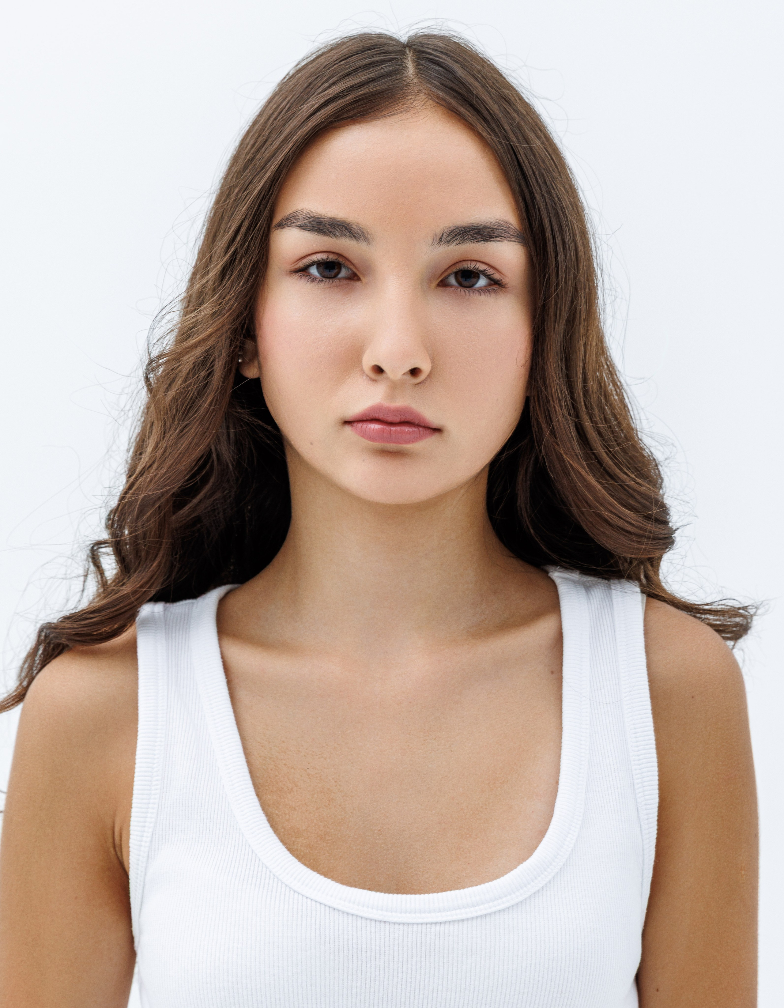 Варвара Муратова. Фотограф Ольга Эмбер