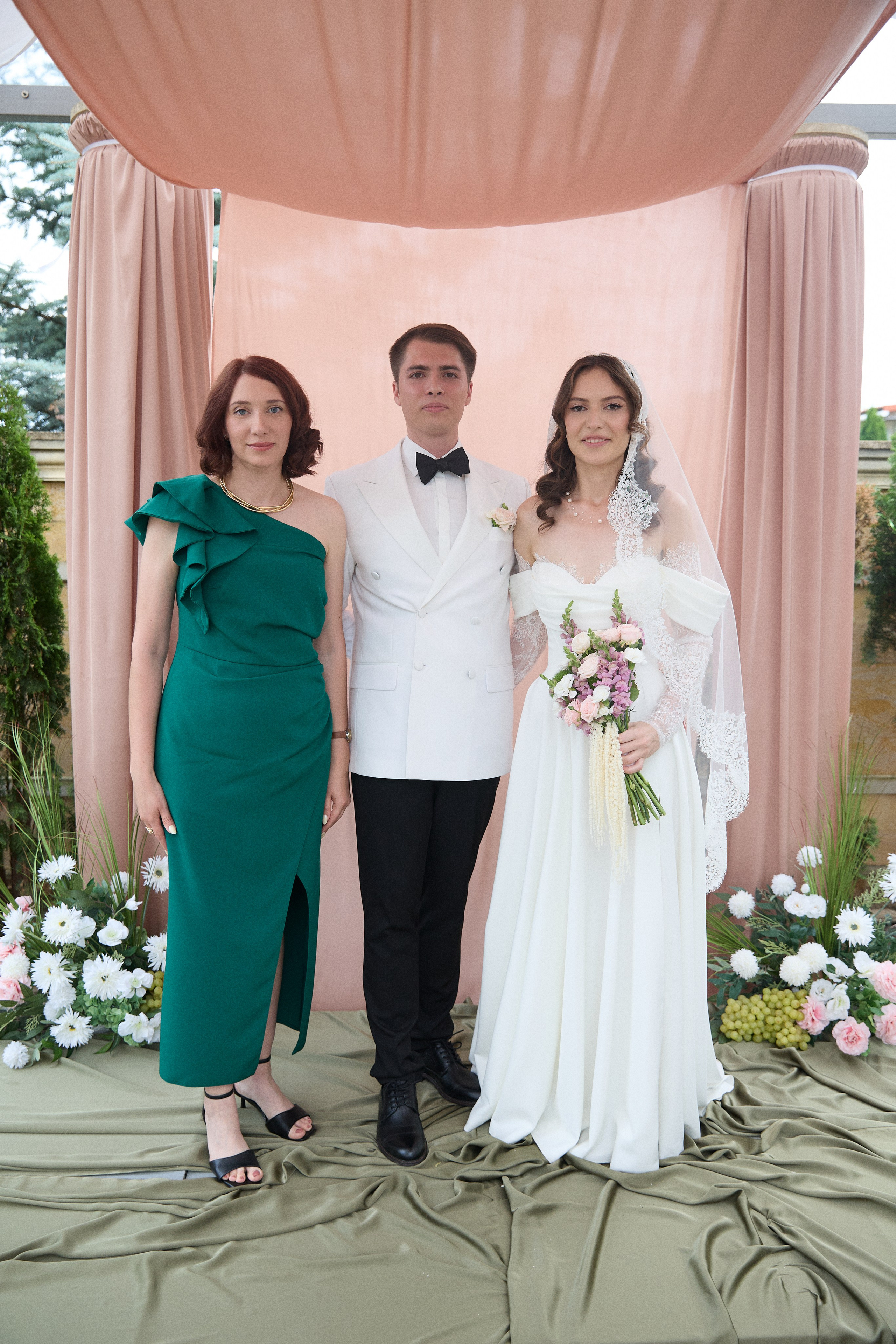 Wedding Day. Фотограф Максим Маркелов