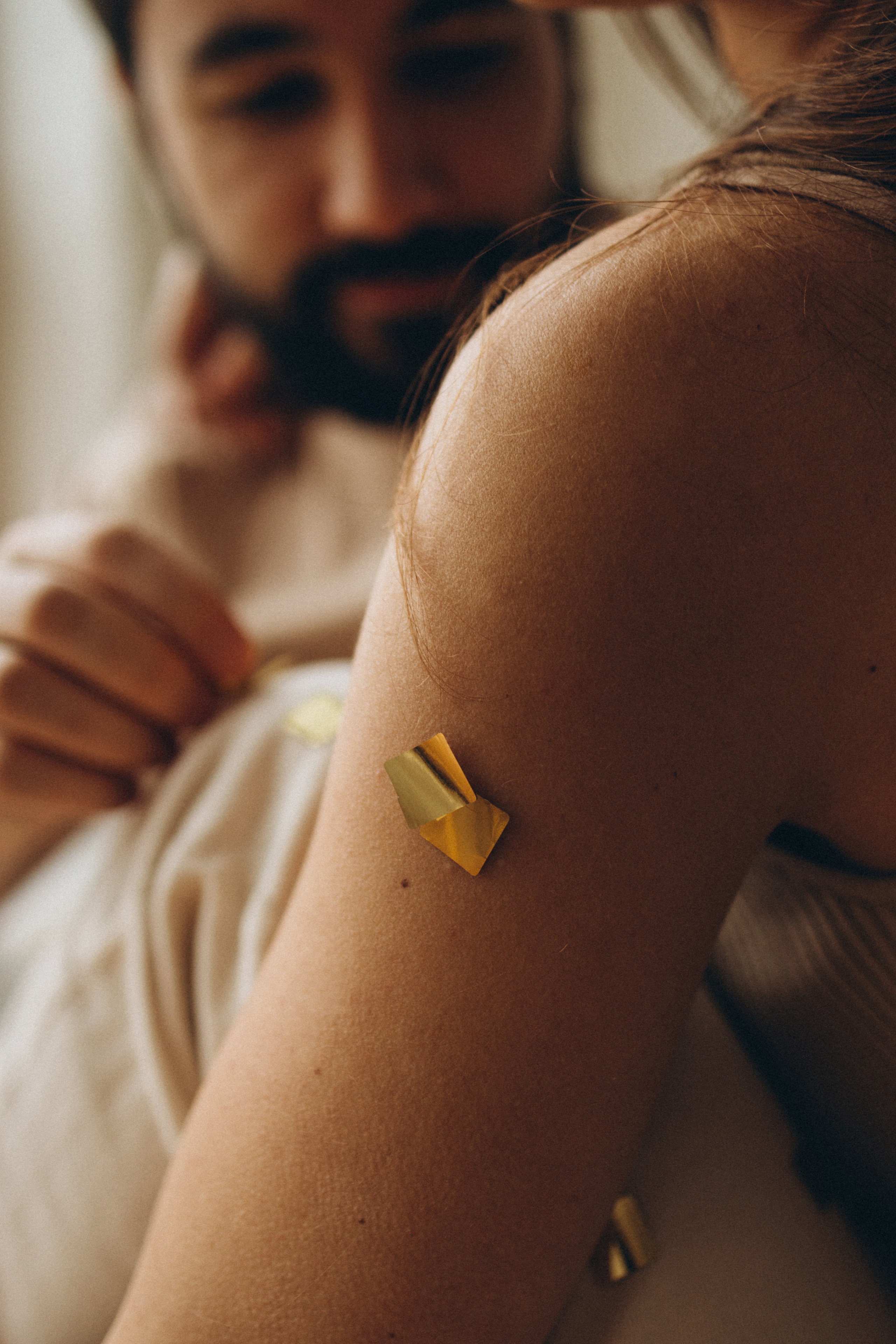 Новогодняя история. Фотограф Валерия Ковпак. Москва. Химки. Куркино