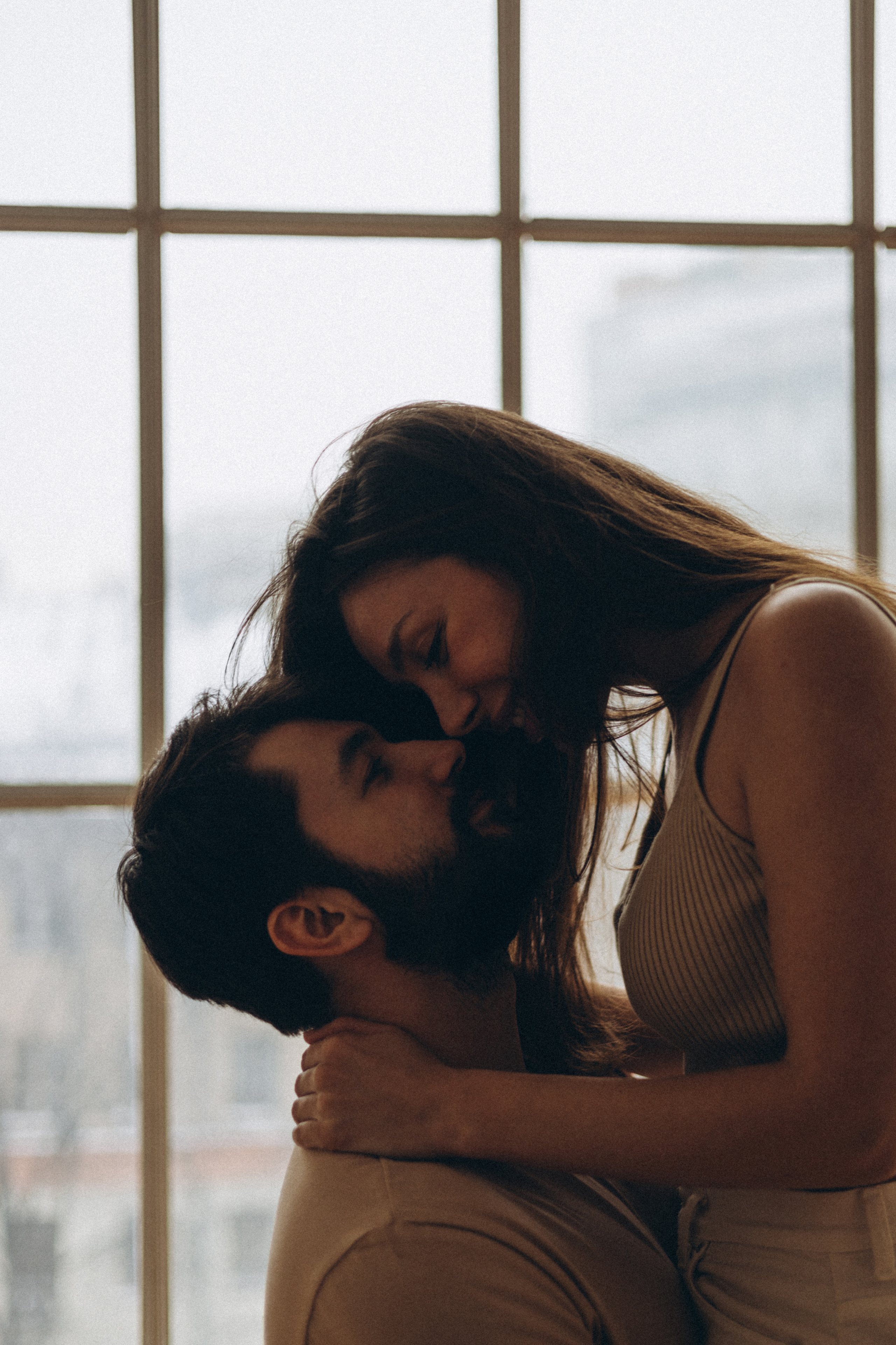 новогодняя история