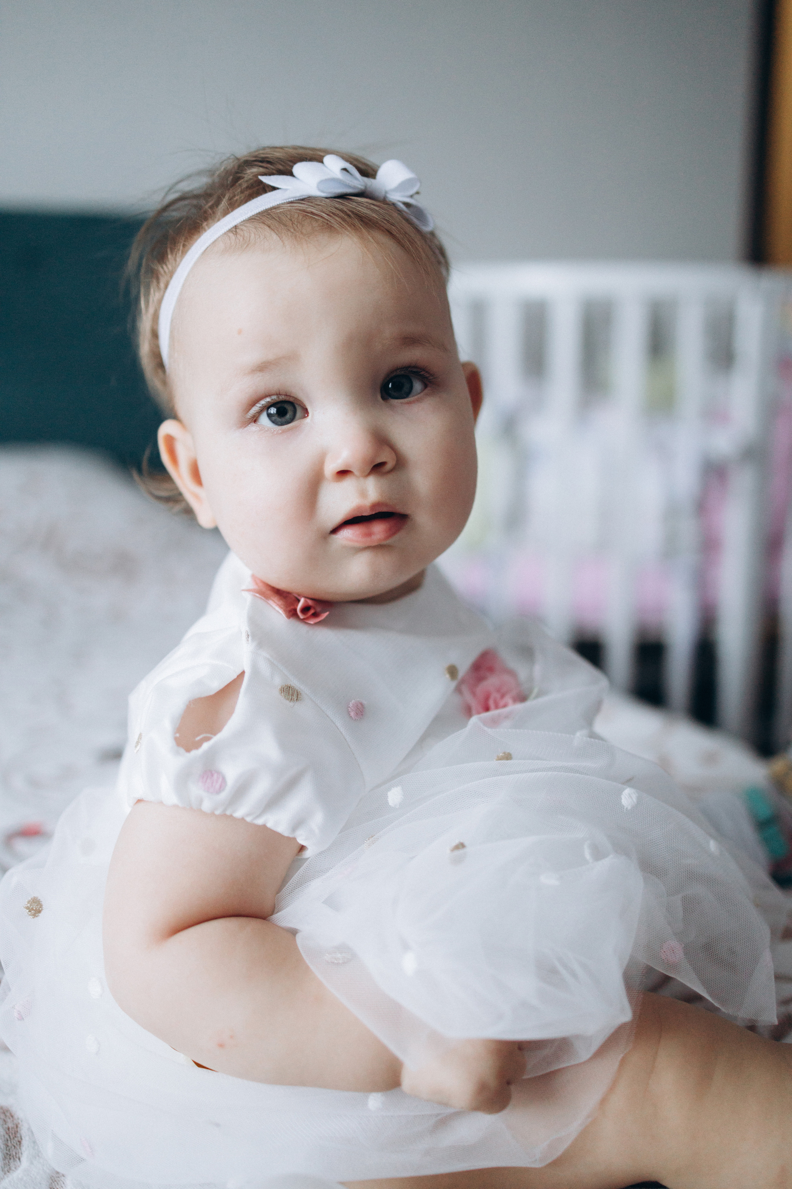 Мой первый День Рождения. Фотограф Валерия Ковпак. Москва. Химки. Куркино